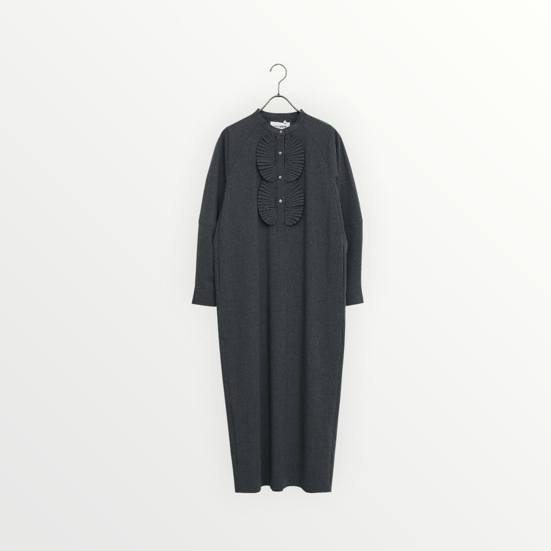 【SOI-MeME】pleats jabot one-piece_250830004608