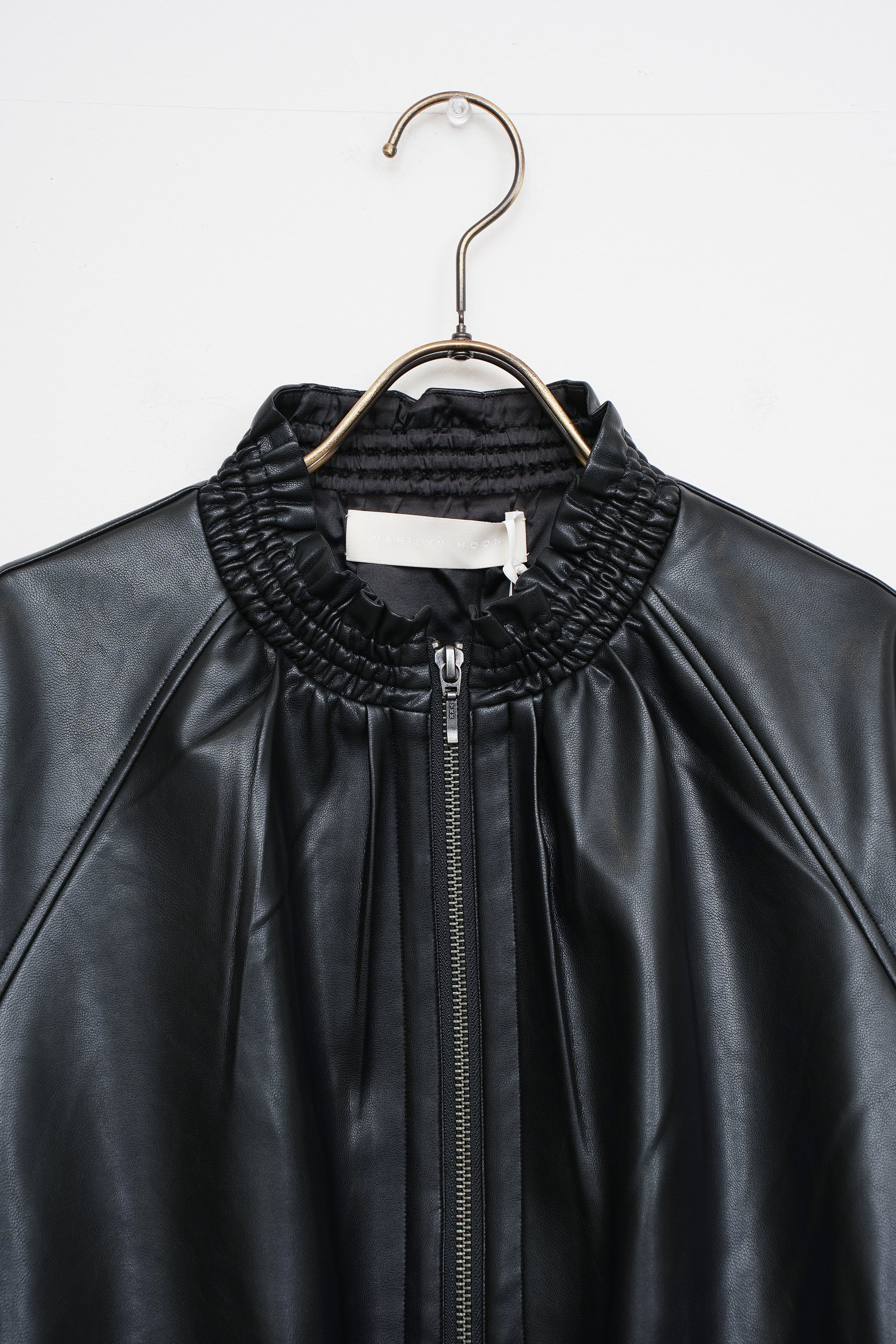 【MARILYN MOON】ソフトエコレザーブルゾン_250818003814