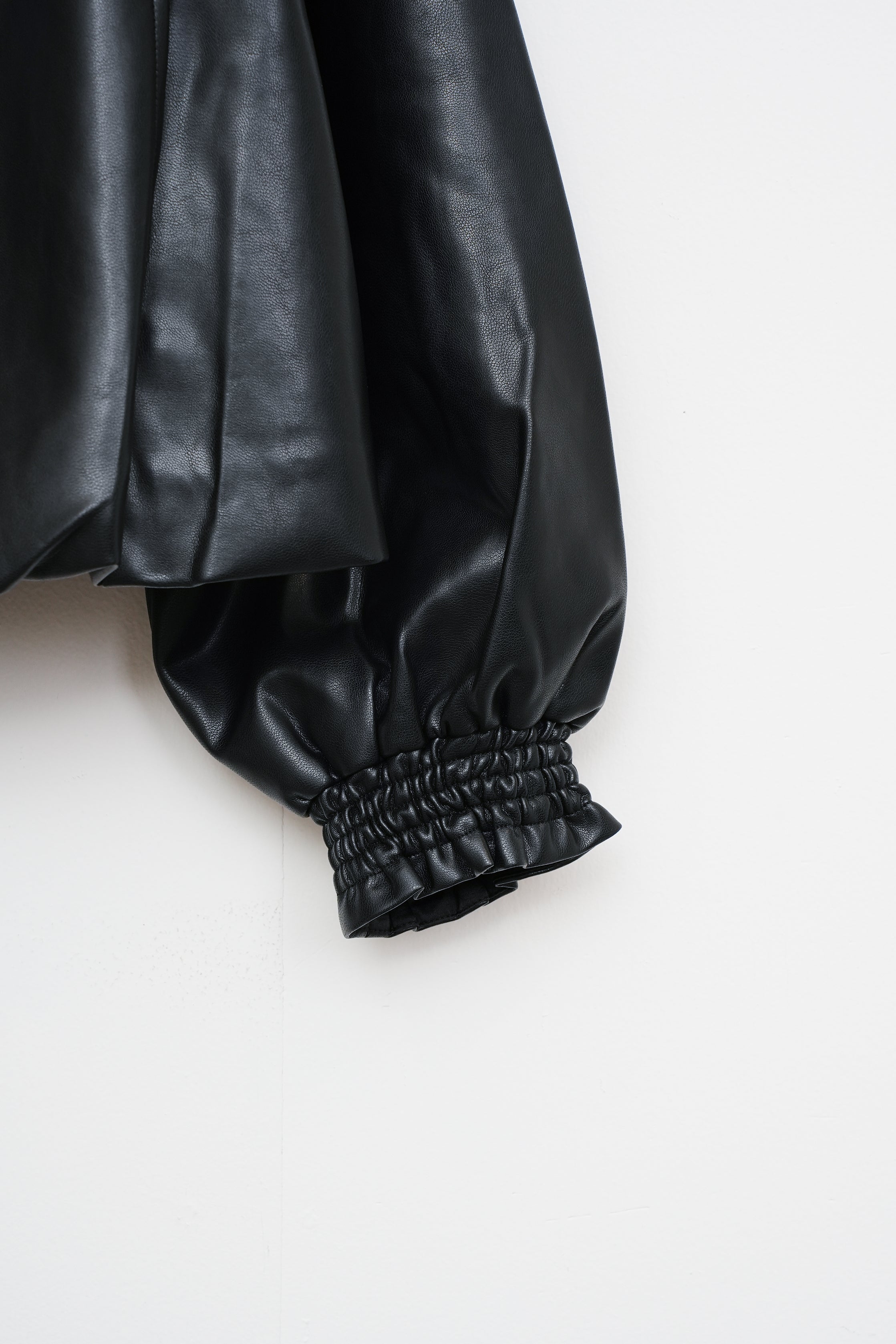 【MARILYN MOON】ソフトエコレザーブルゾン_250818003814