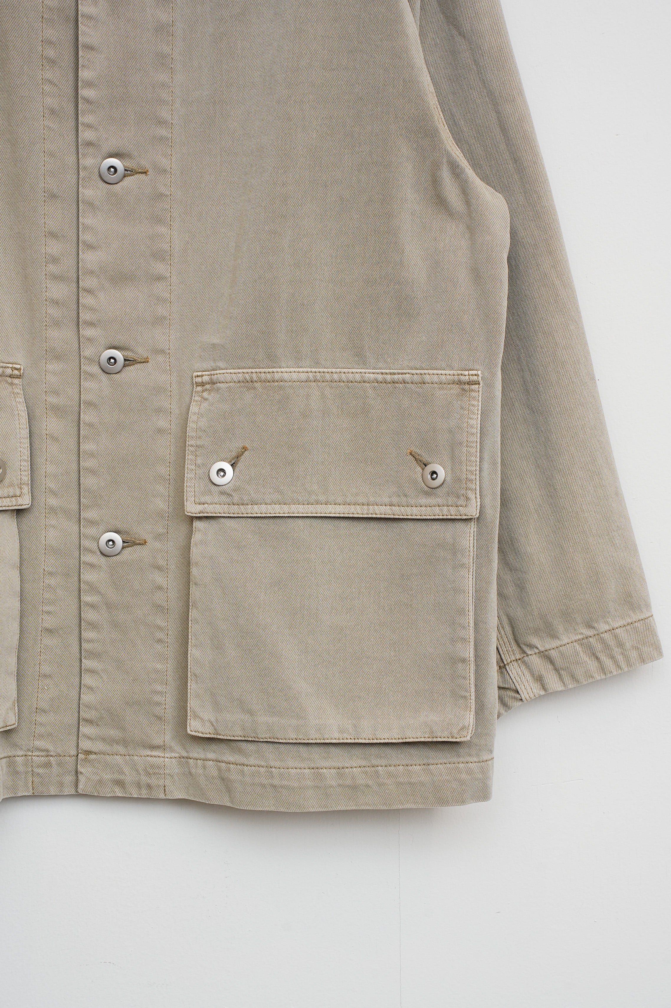 【CLOCHE】デニムカバーオール_260120003506