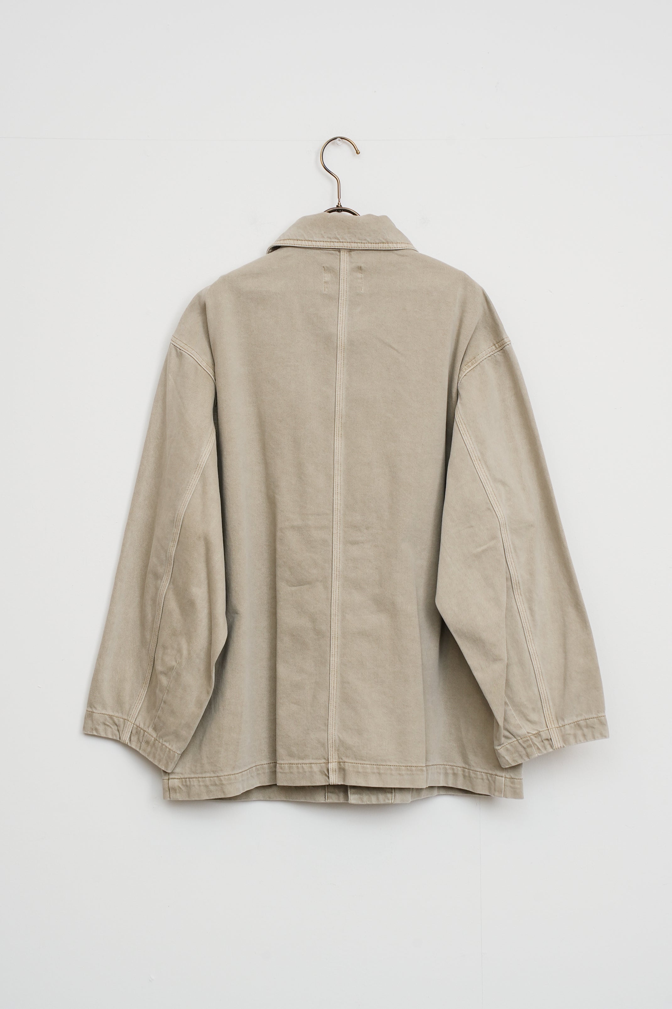 【CLOCHE】デニムカバーオール_260120003506