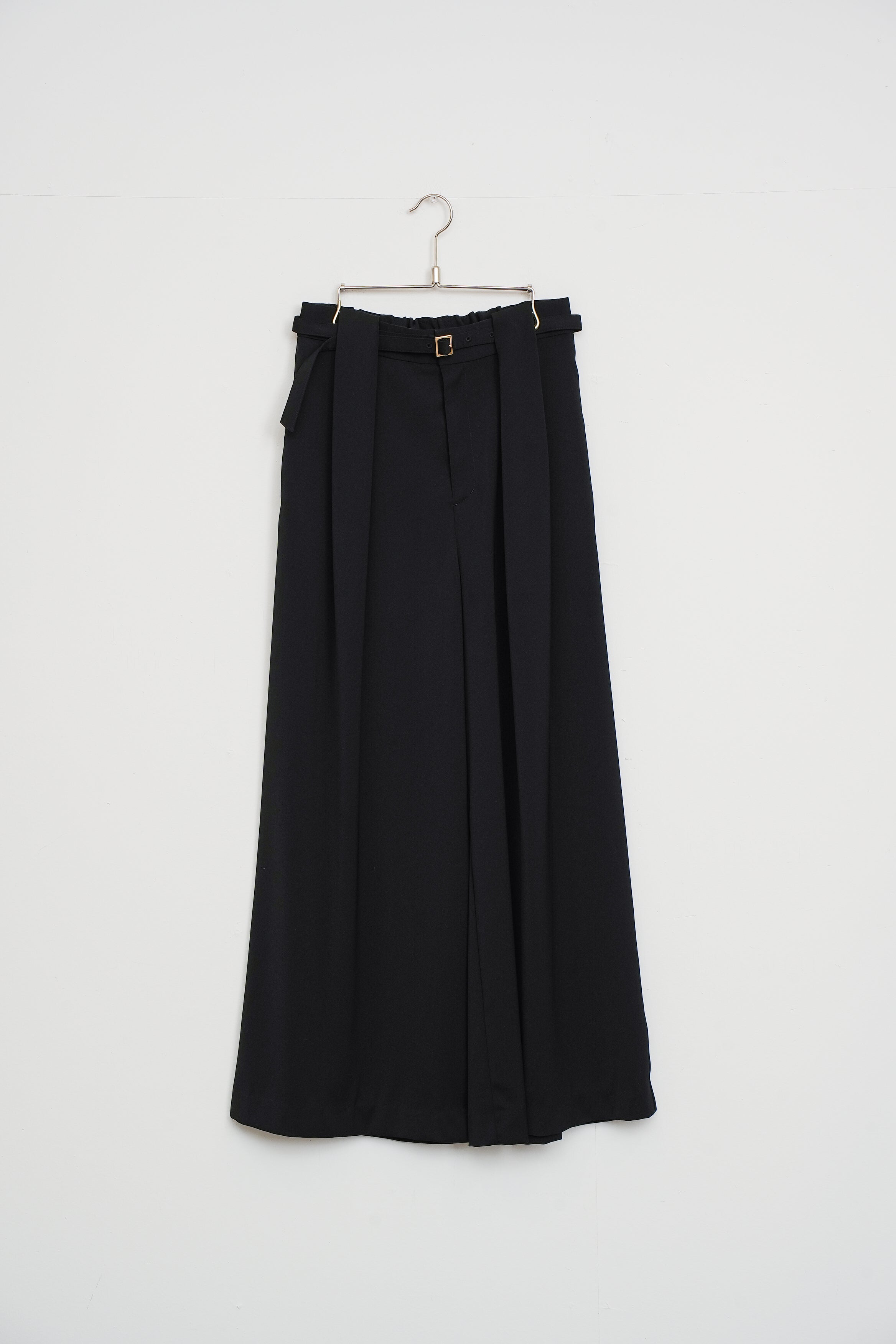 【Mewl】ベルト付きタックワイドPT_251219002518