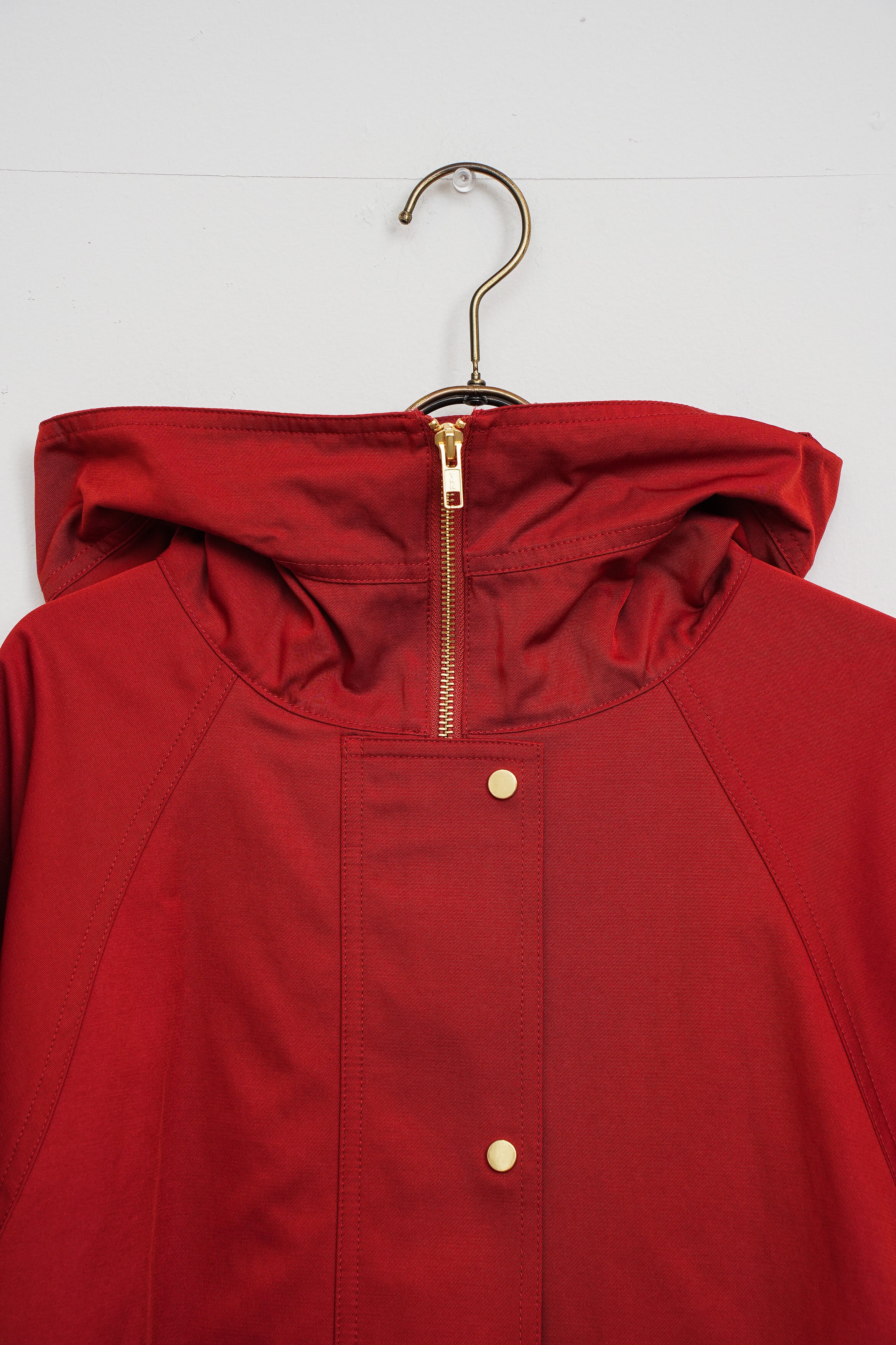 【CHIGNON】スタンドフーディーアウター_251213002206