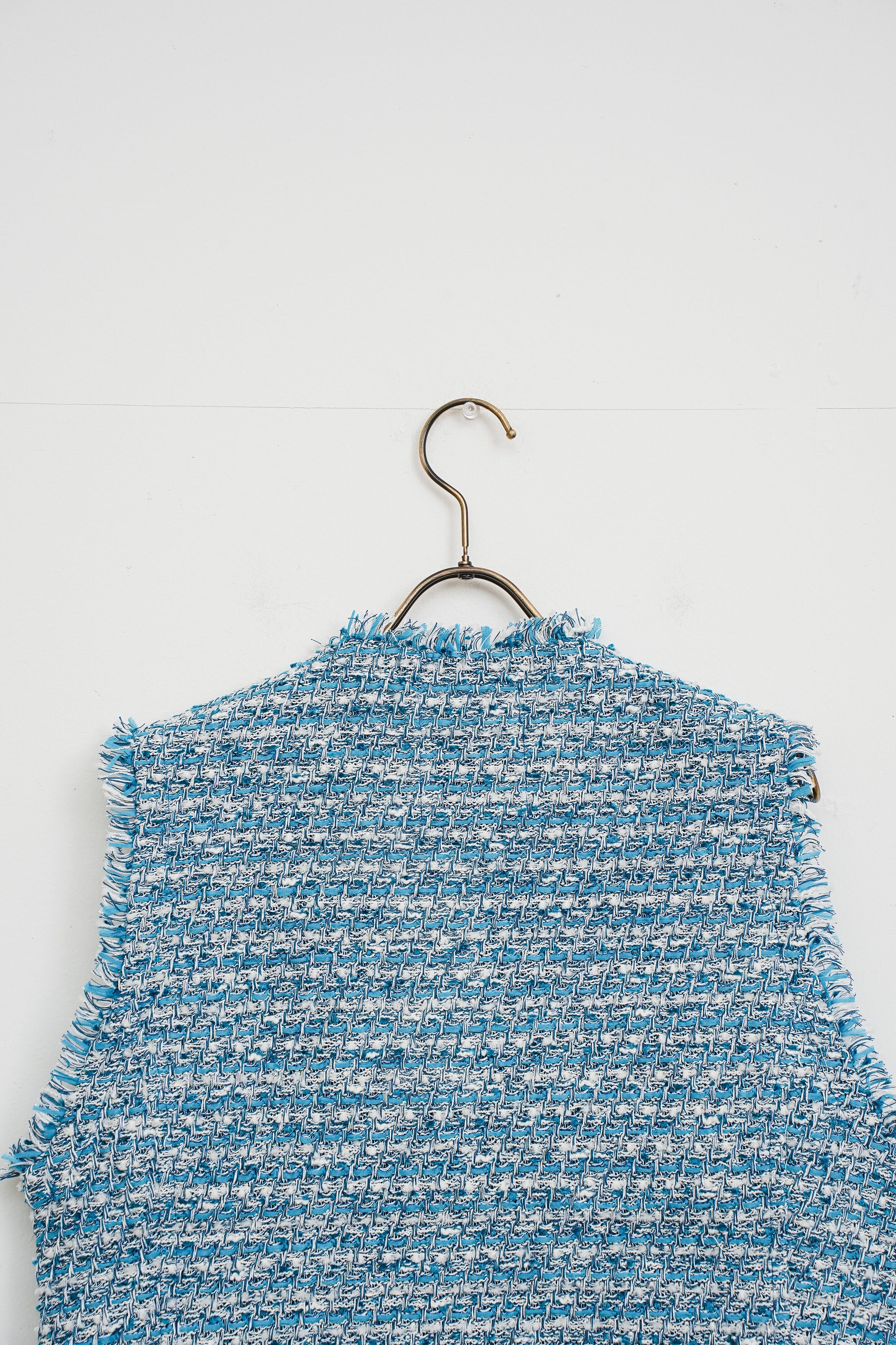 【COOHEM】BASIC TWEED MOKU V/T_260117003326