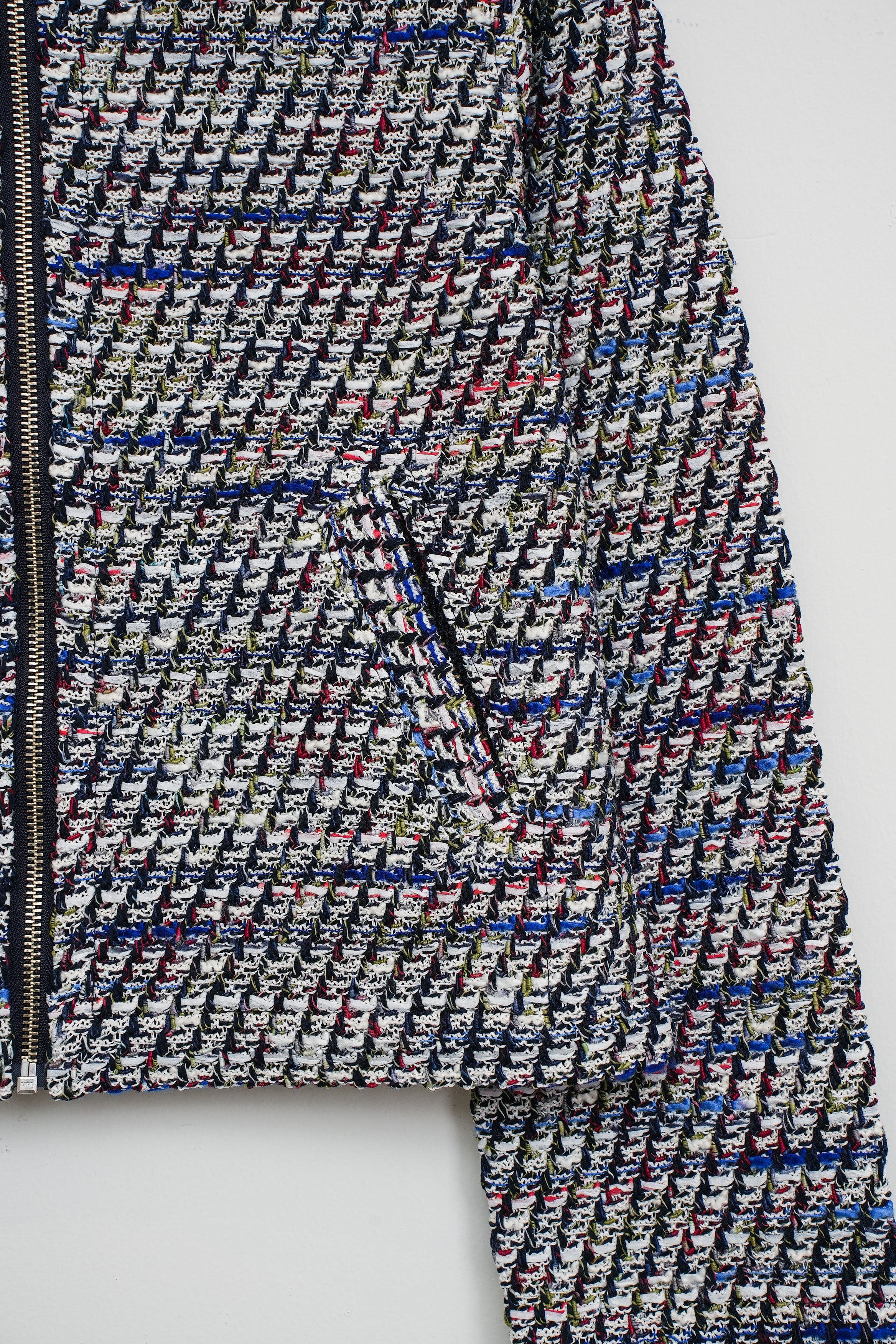 【COOHEM】KOUHEN TWILL TWEED J/K_260117003329