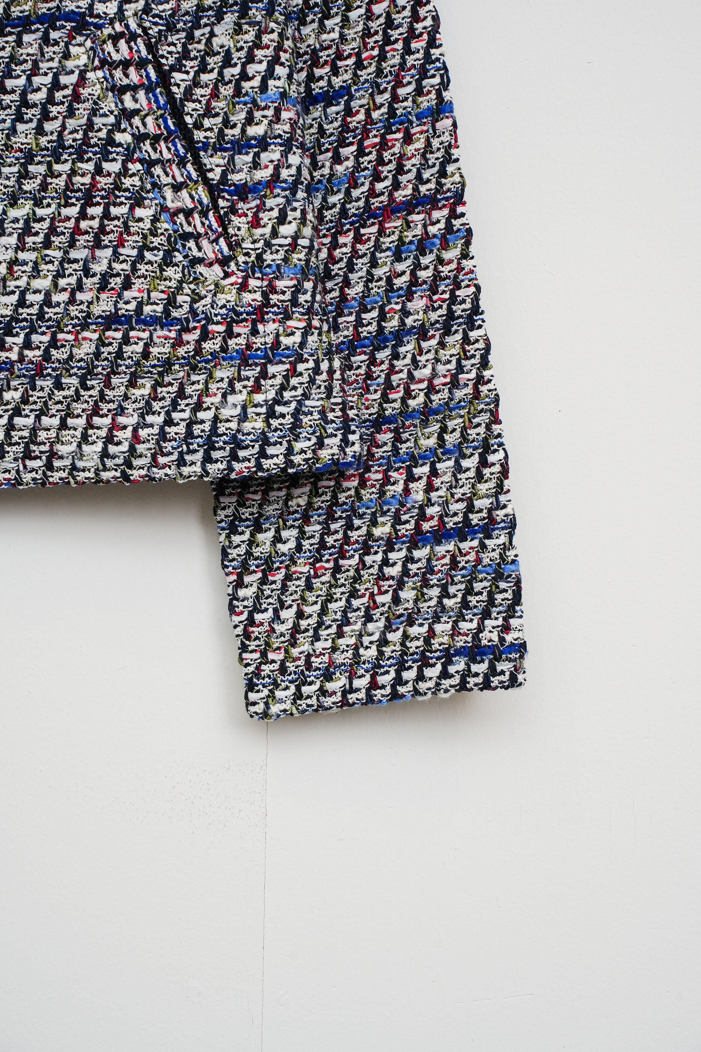 【COOHEM】KOUHEN TWILL TWEED J/K_260117003329