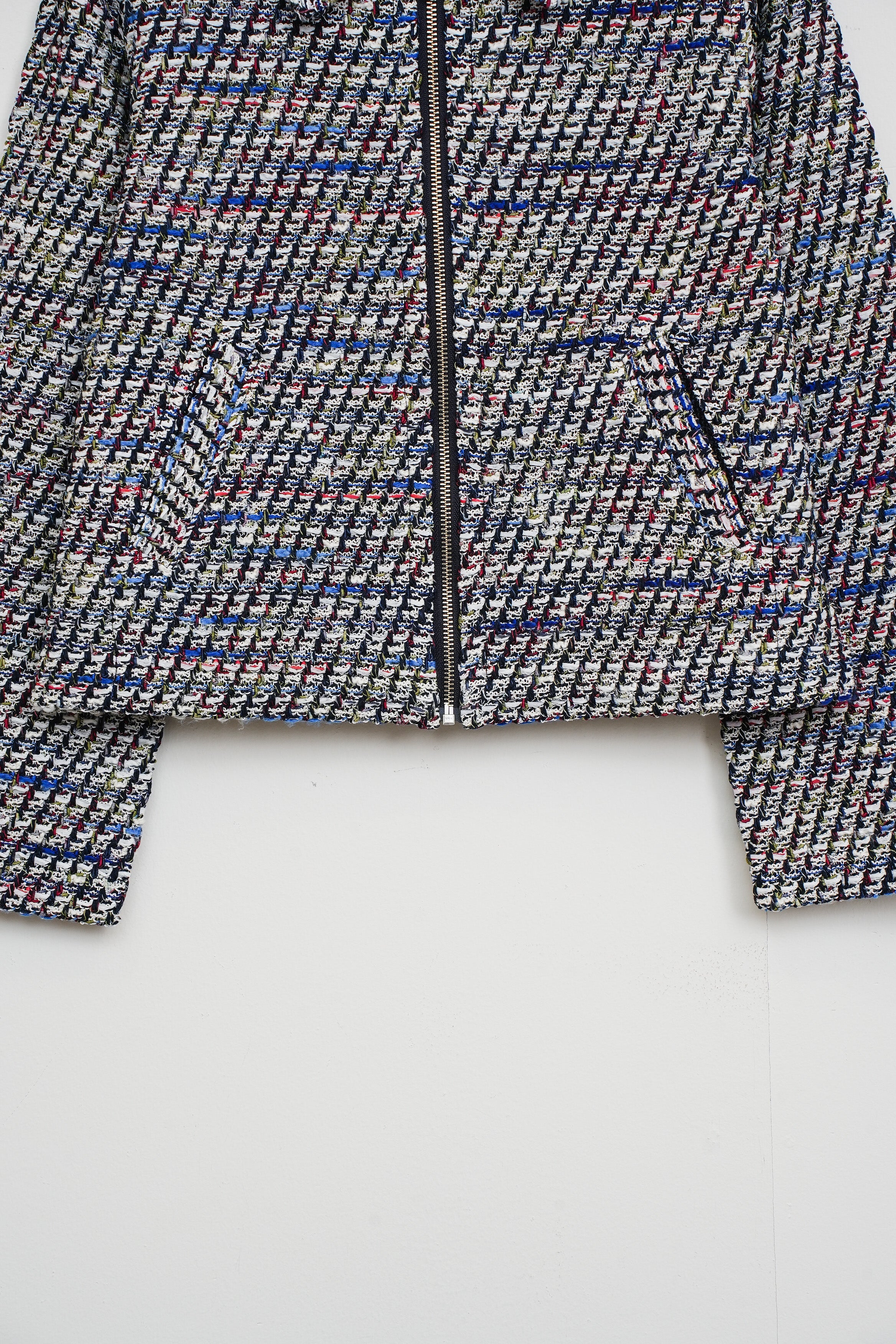 【COOHEM】KOUHEN TWILL TWEED J/K_260117003329