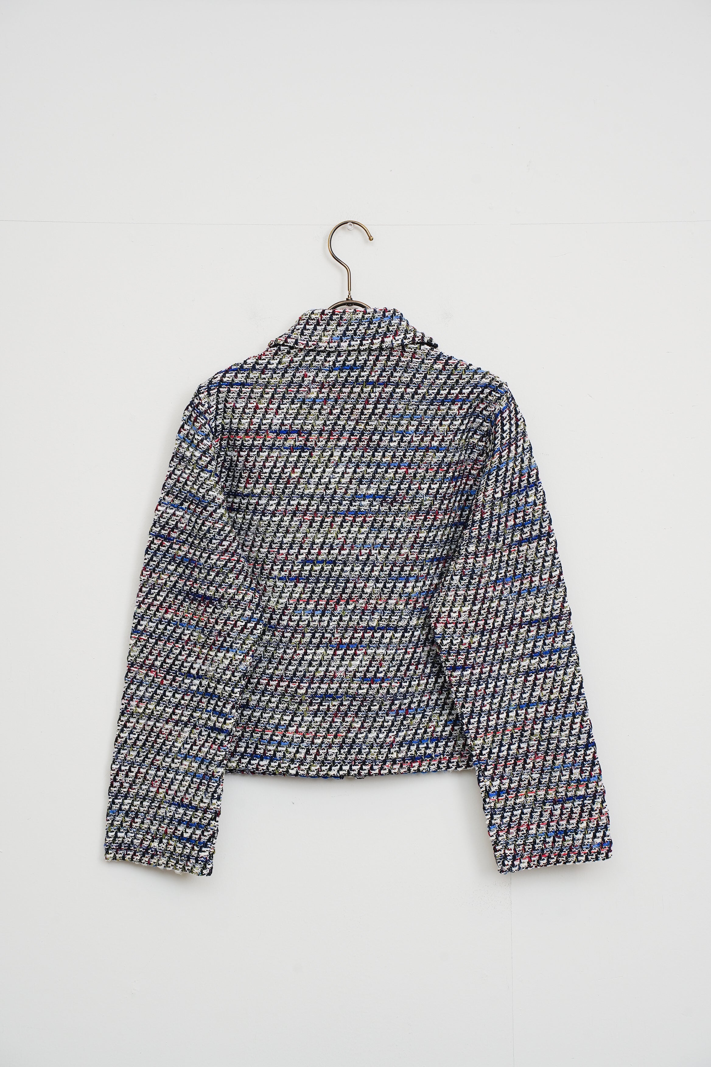 【COOHEM】KOUHEN TWILL TWEED J/K_260117003329