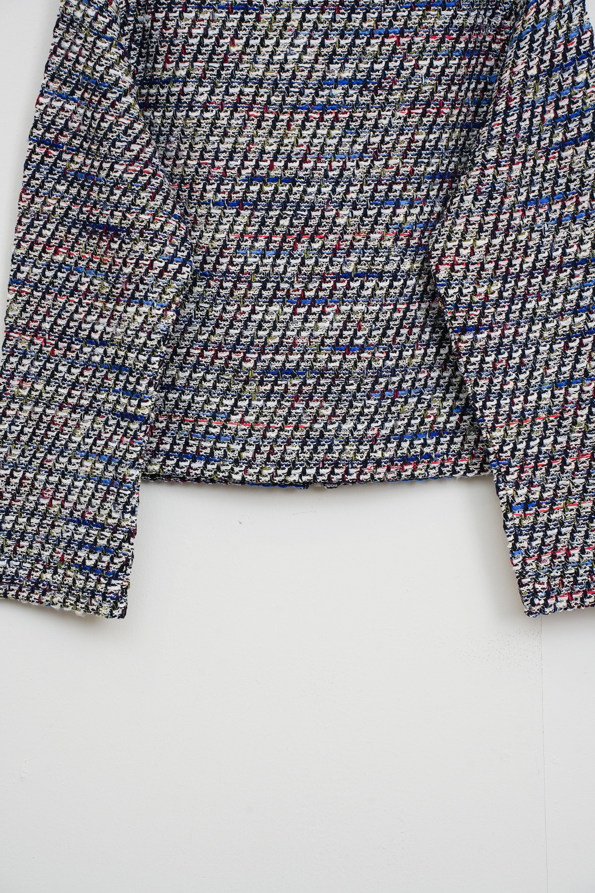 【COOHEM】KOUHEN TWILL TWEED J/K_260117003329