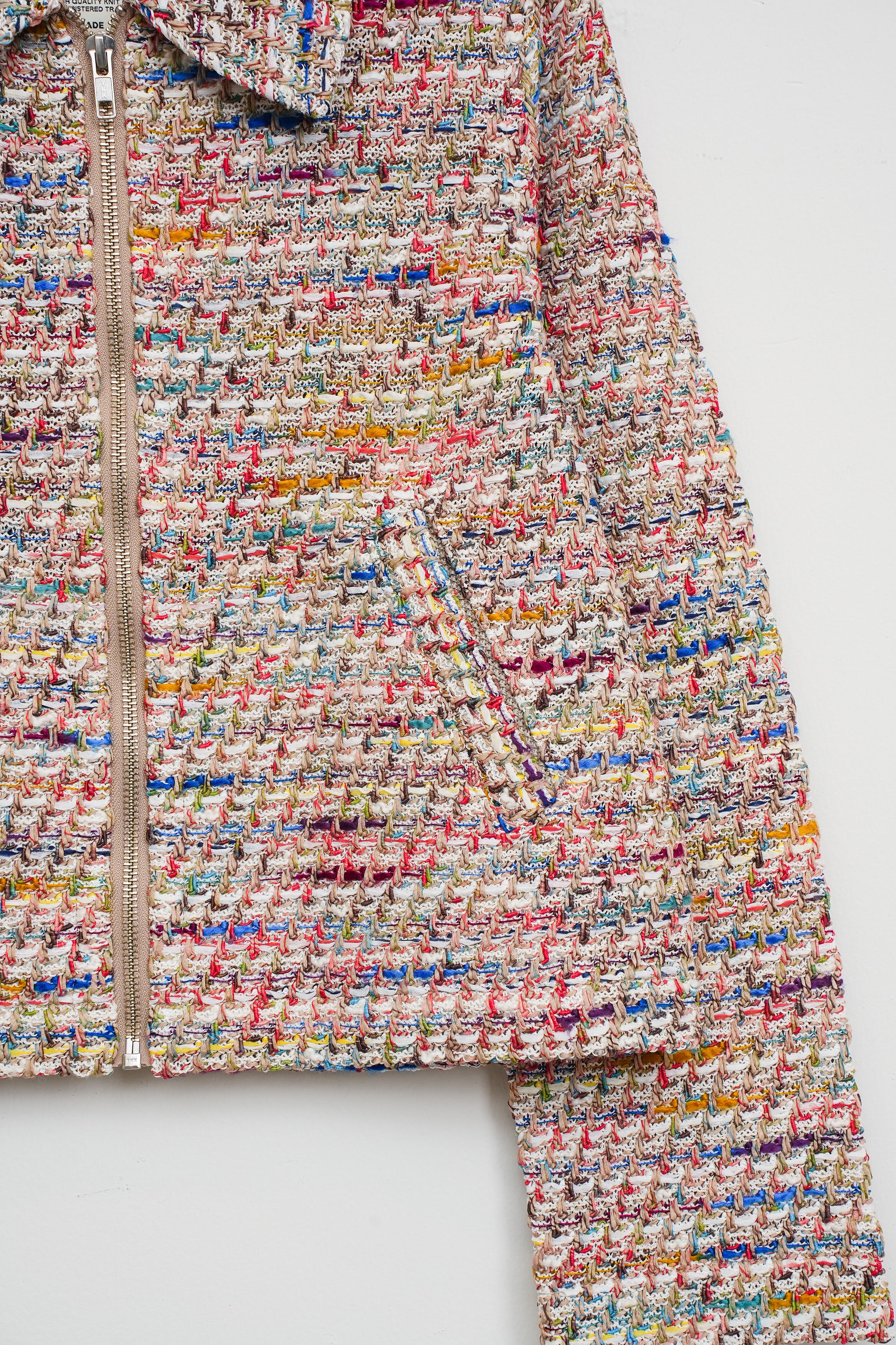 【COOHEM】KOUHEN TWILL TWEED J/K_260117003329