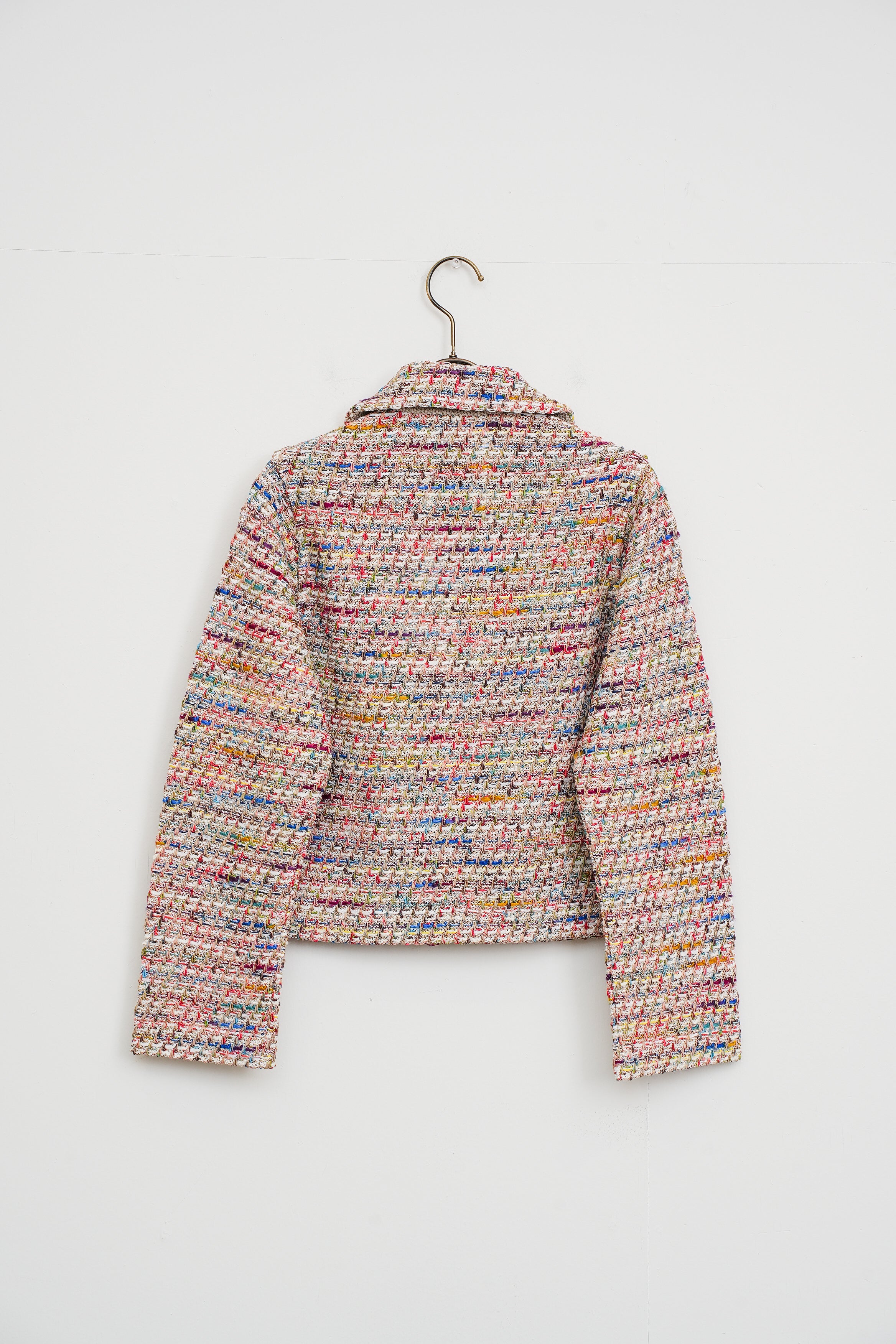 【COOHEM】KOUHEN TWILL TWEED J/K_260117003329