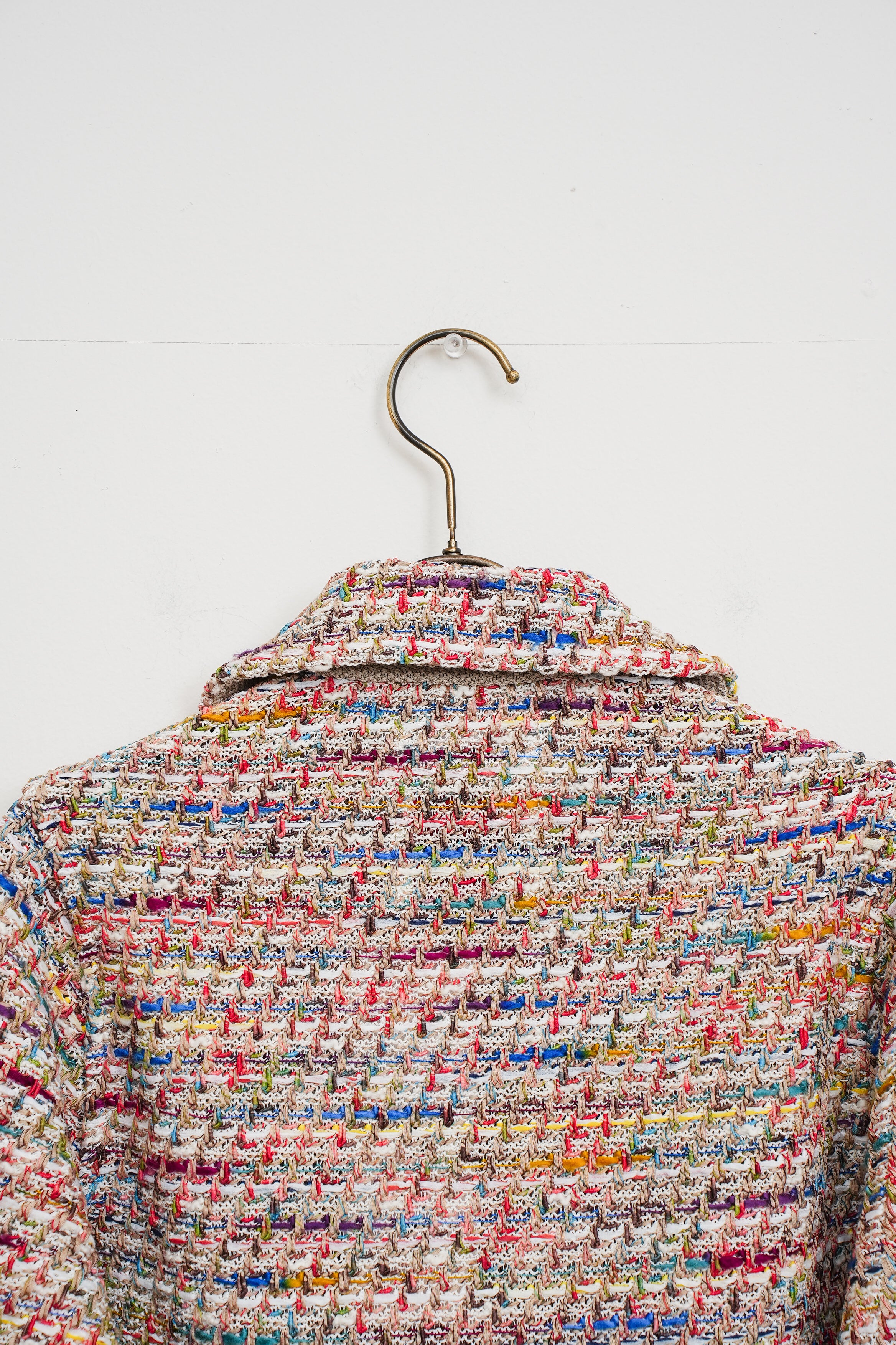 【COOHEM】KOUHEN TWILL TWEED J/K_260117003329