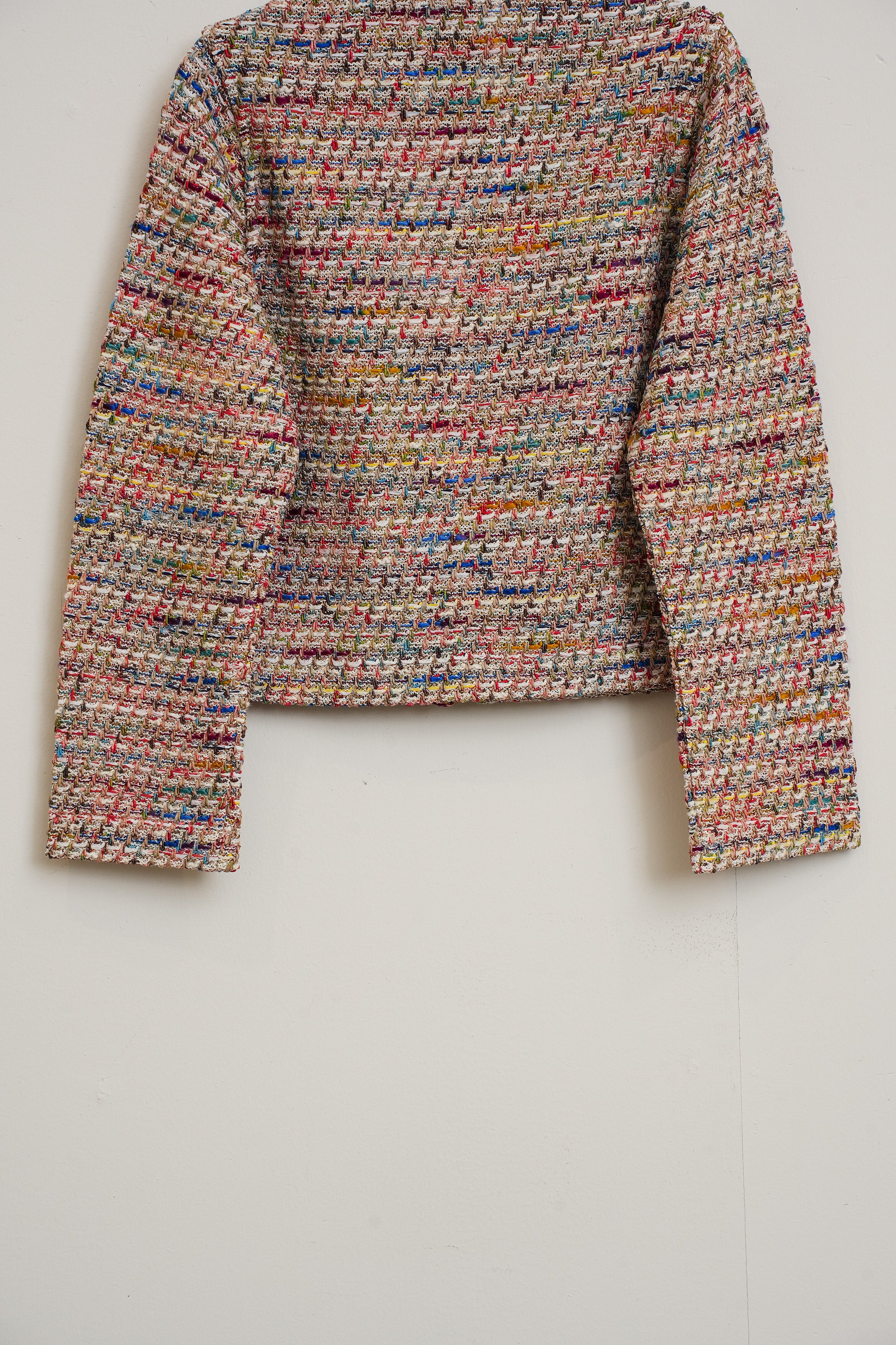 【COOHEM】KOUHEN TWILL TWEED J/K_260117003329