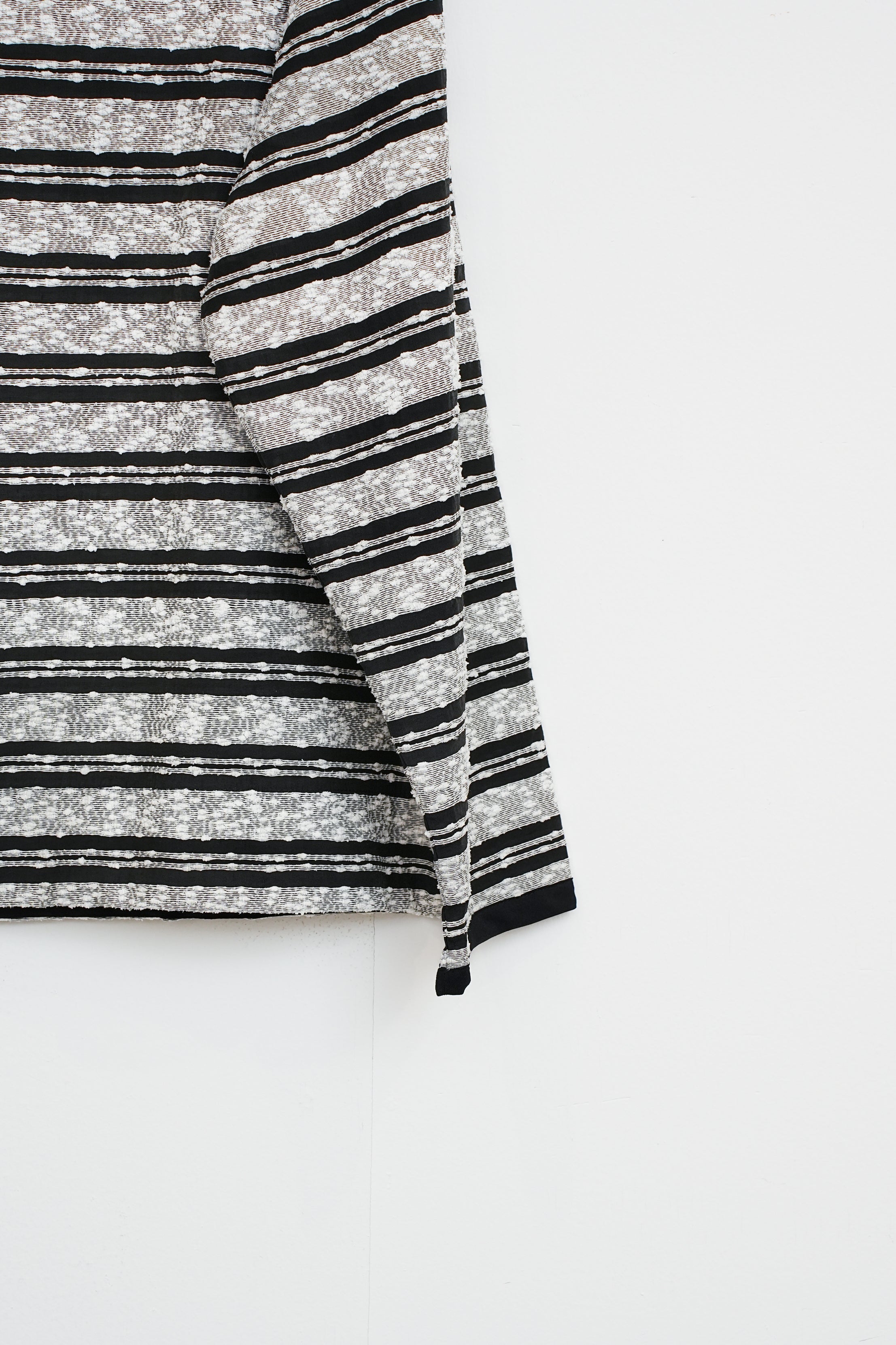 【YENN】STP LONG TEE BLOUSE_260203004015