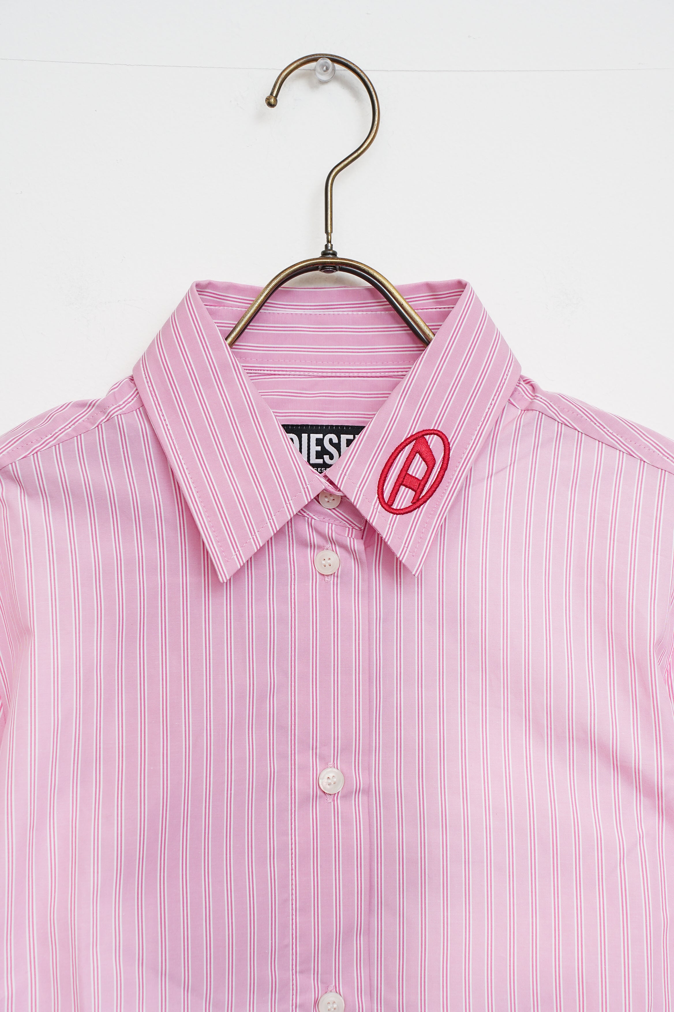 【DIESEL】シャツ_260216005062