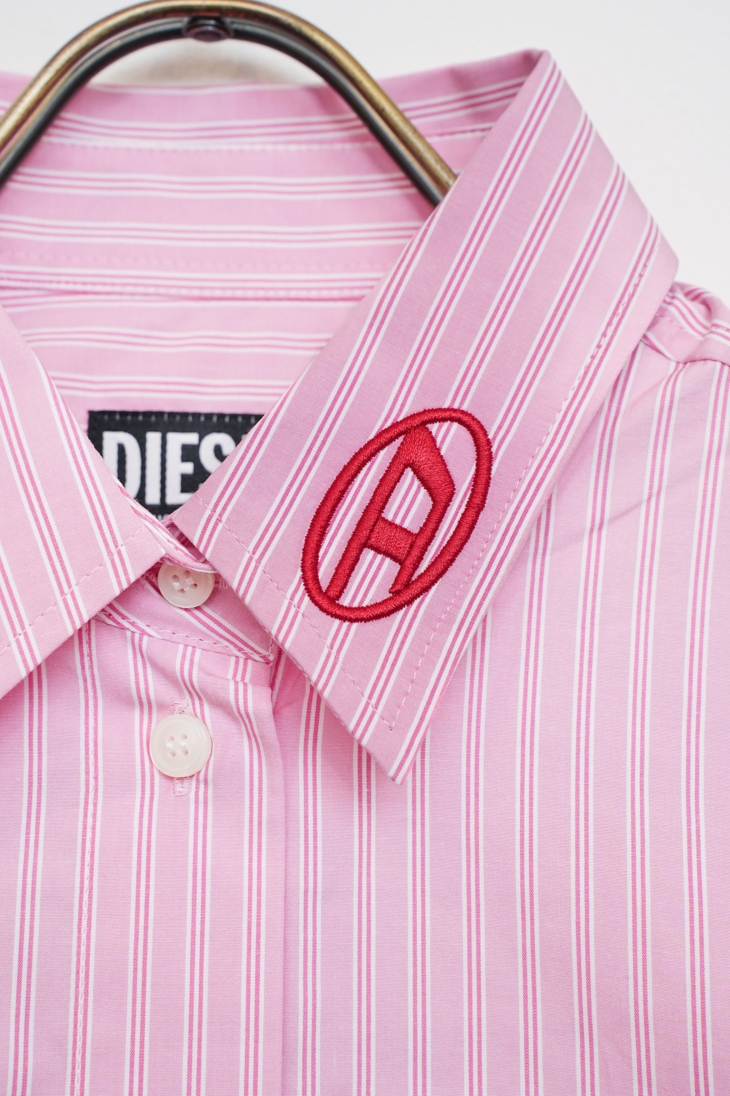 【DIESEL】シャツ_260216005062