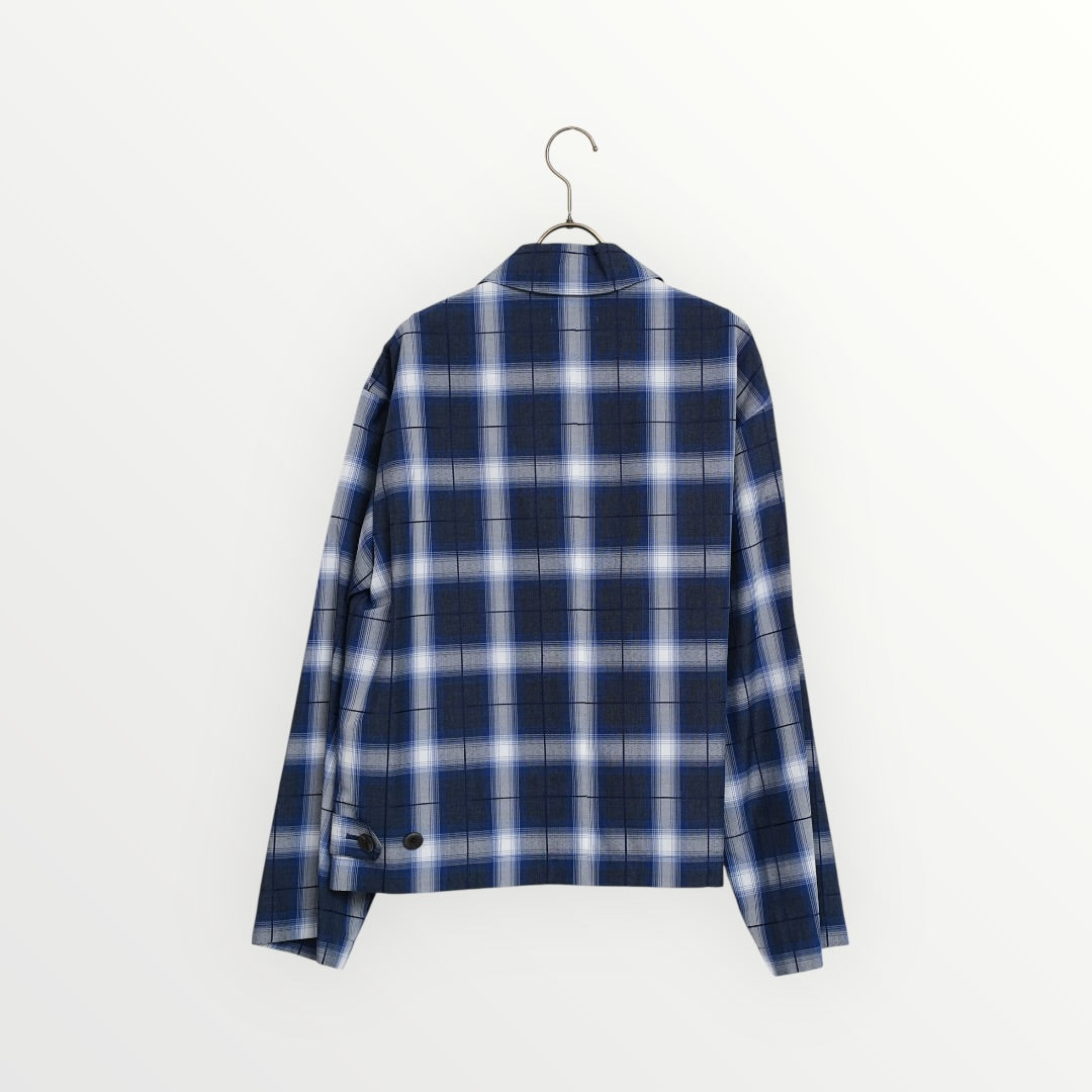 #93本田朱里選手着用【FACTOTUM】シャツ_260216005044