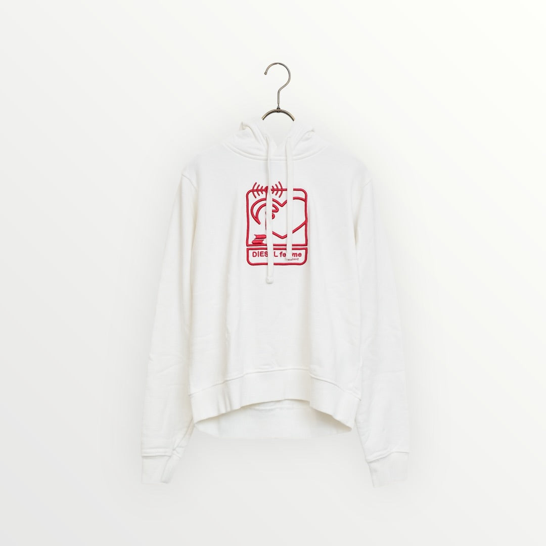 【DIESEL】フーディー_260216005063