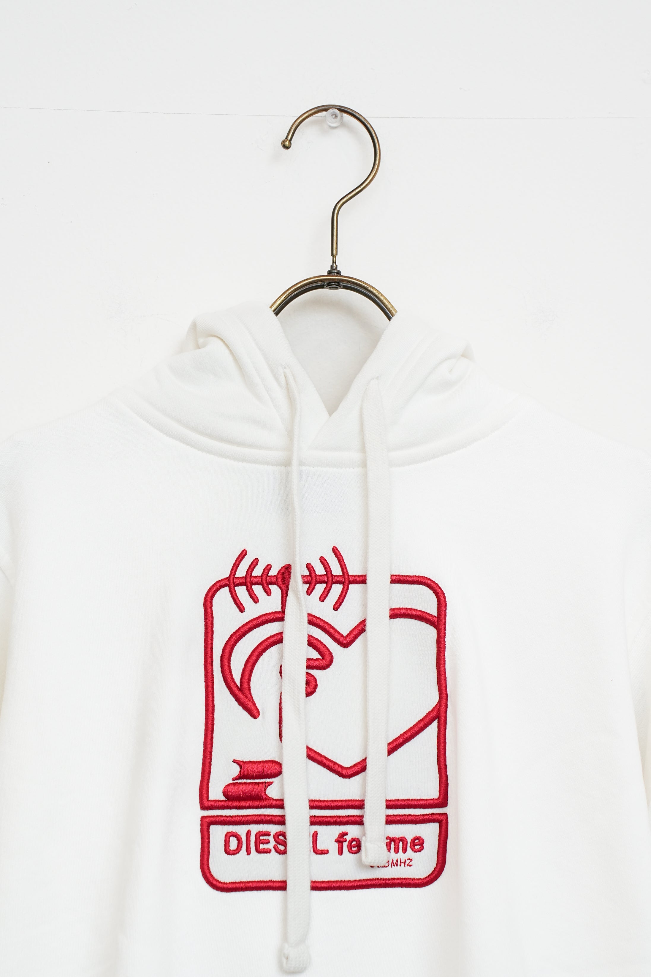 【DIESEL】フーディー_260216005063