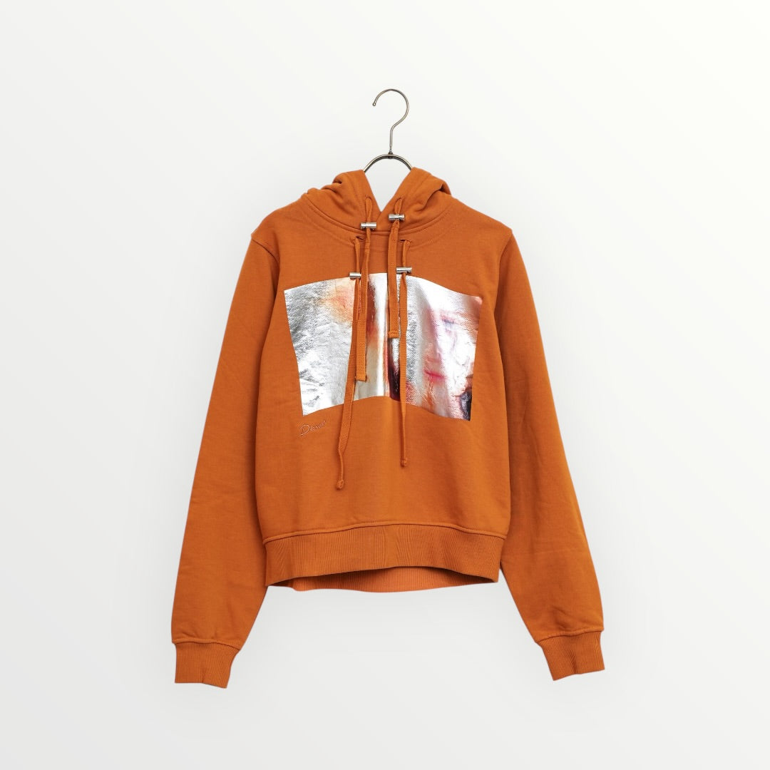 #25佐藤多伽子選手着用【DIESEL】フーディー_260216005042