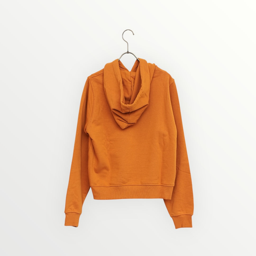 #25佐藤多伽子選手着用【DIESEL】フーディー_260216005042