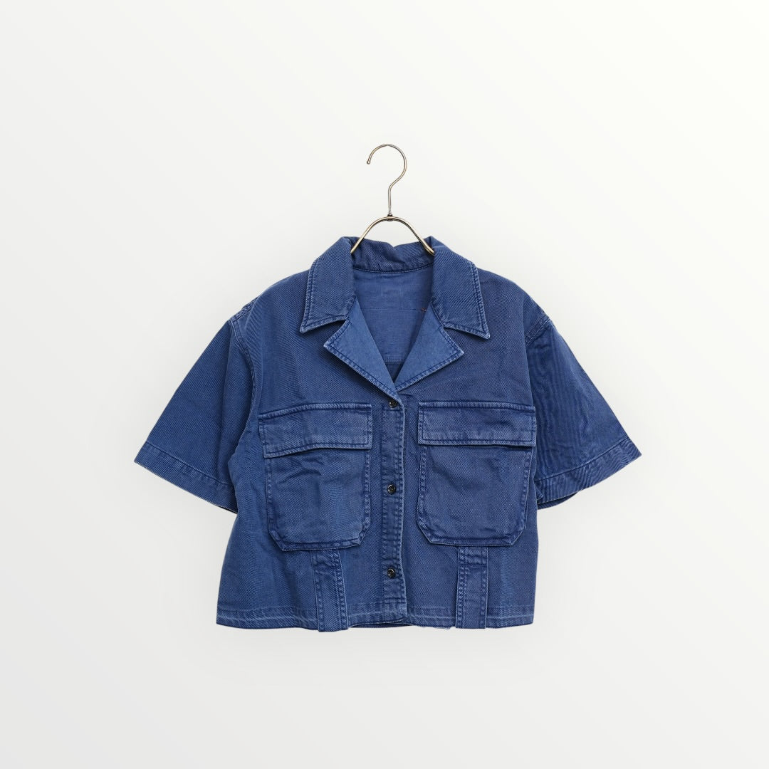 【DIESEL】シャツ_260216005040