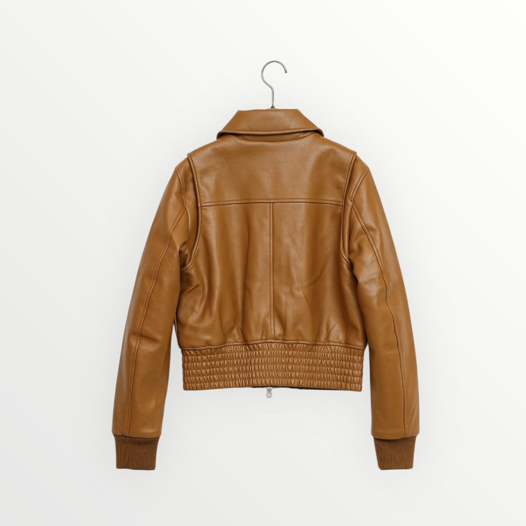 #11平岡奈織選手【DIESEL】ジャケット_260216005064