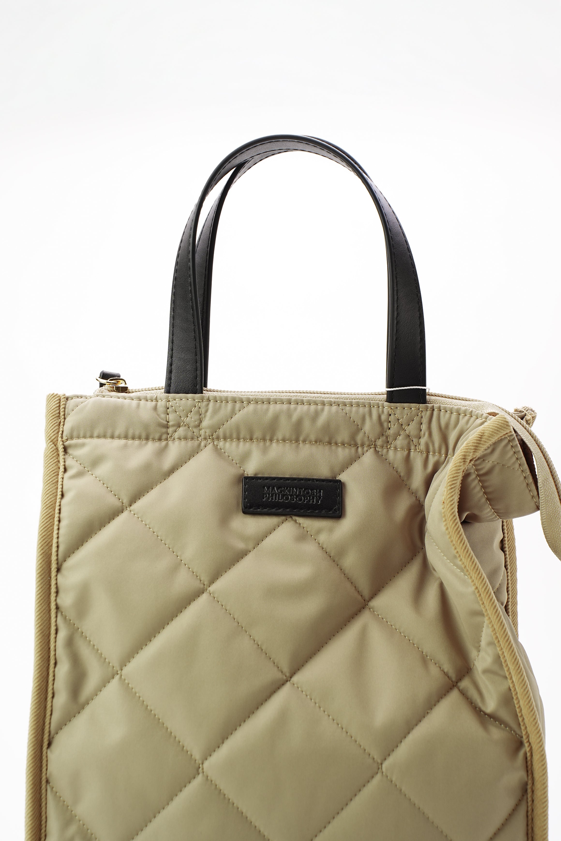 【MACKINTOSH PHILOSOPHY】Buckingham Tote（バッキンガムトート）ミニ