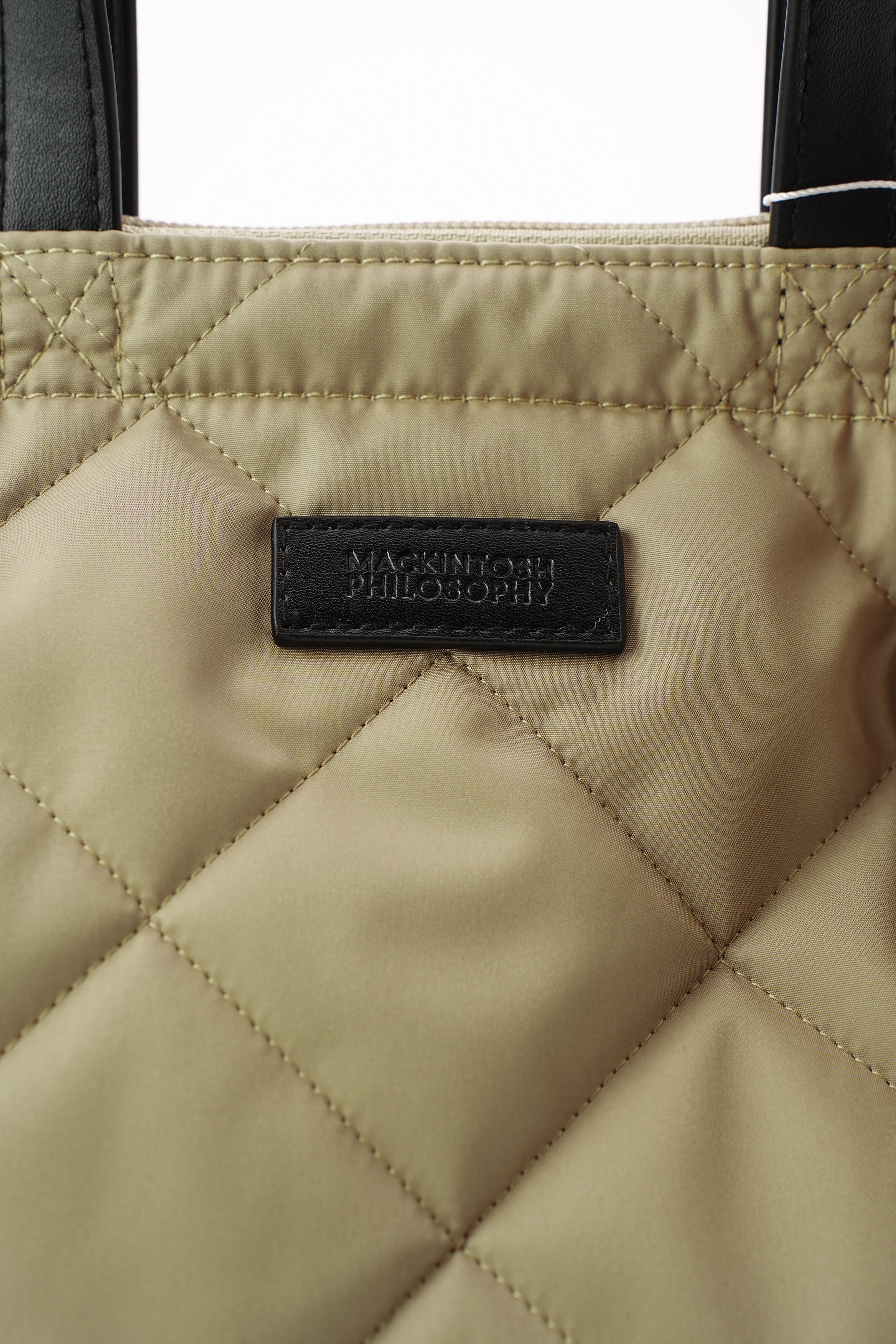 【MACKINTOSH PHILOSOPHY】Buckingham Tote（バッキンガムトート）ミニ