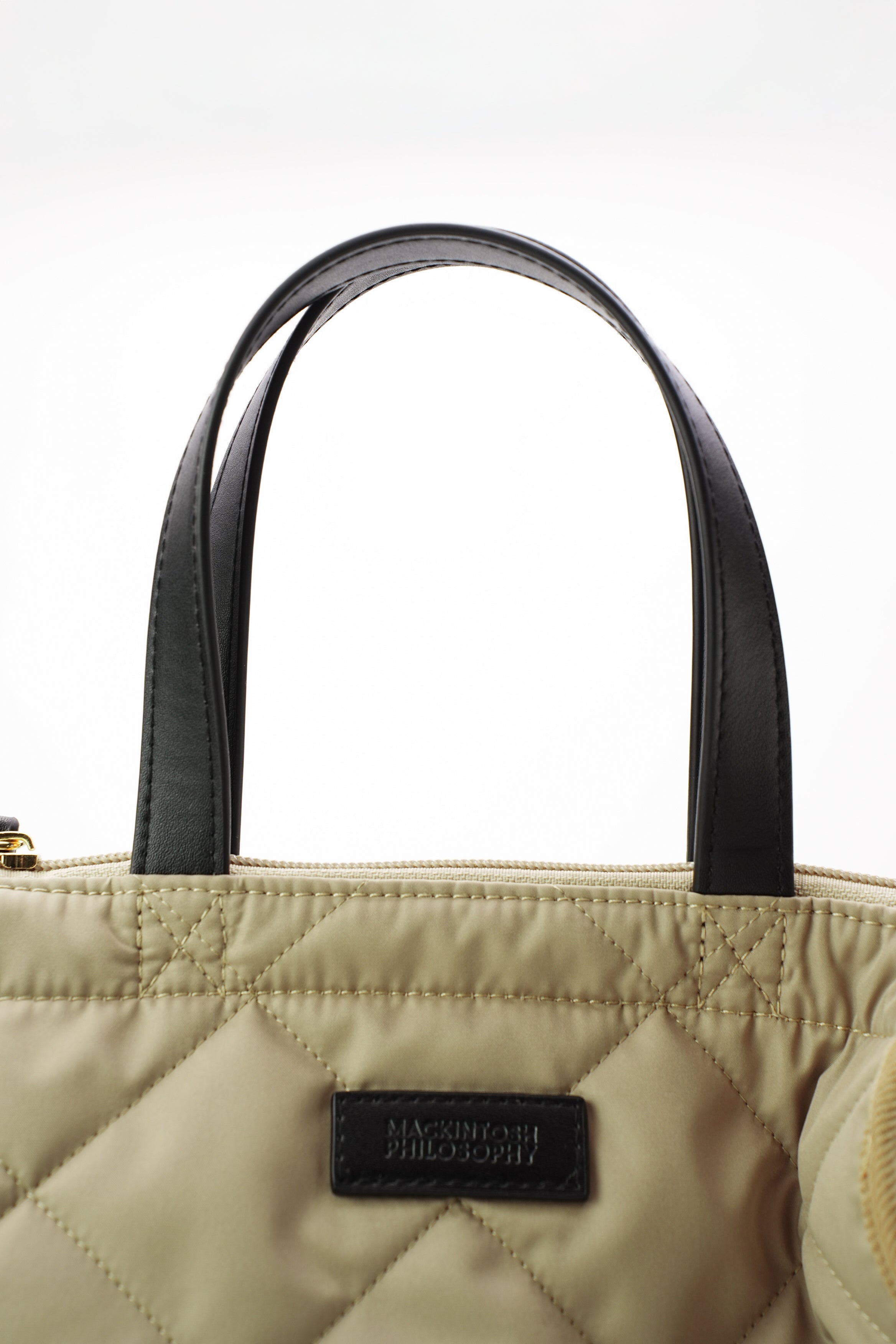 【MACKINTOSH PHILOSOPHY】Buckingham Tote（バッキンガムトート）ミニ