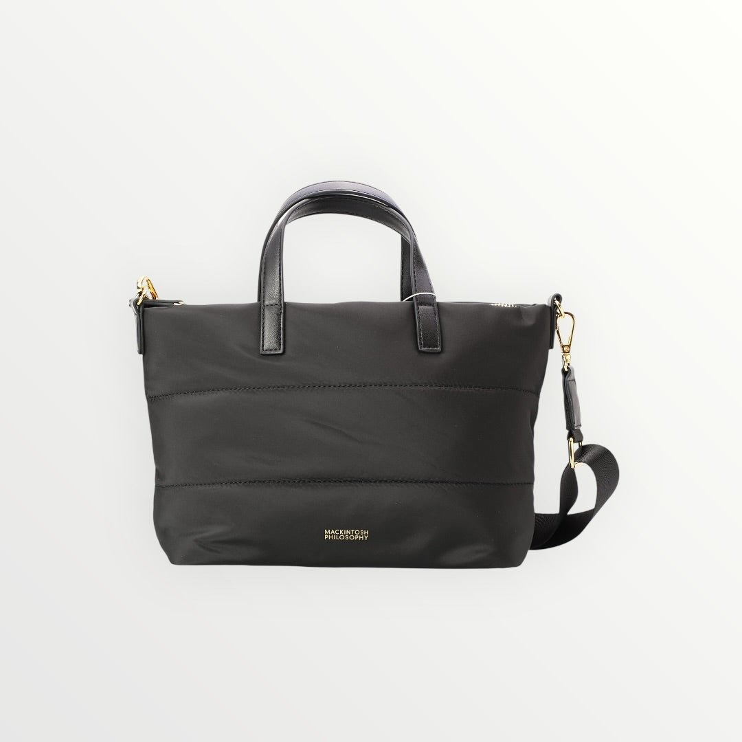 【MACKINTOSH PHILOSOPHY】パデットミニショルダートート