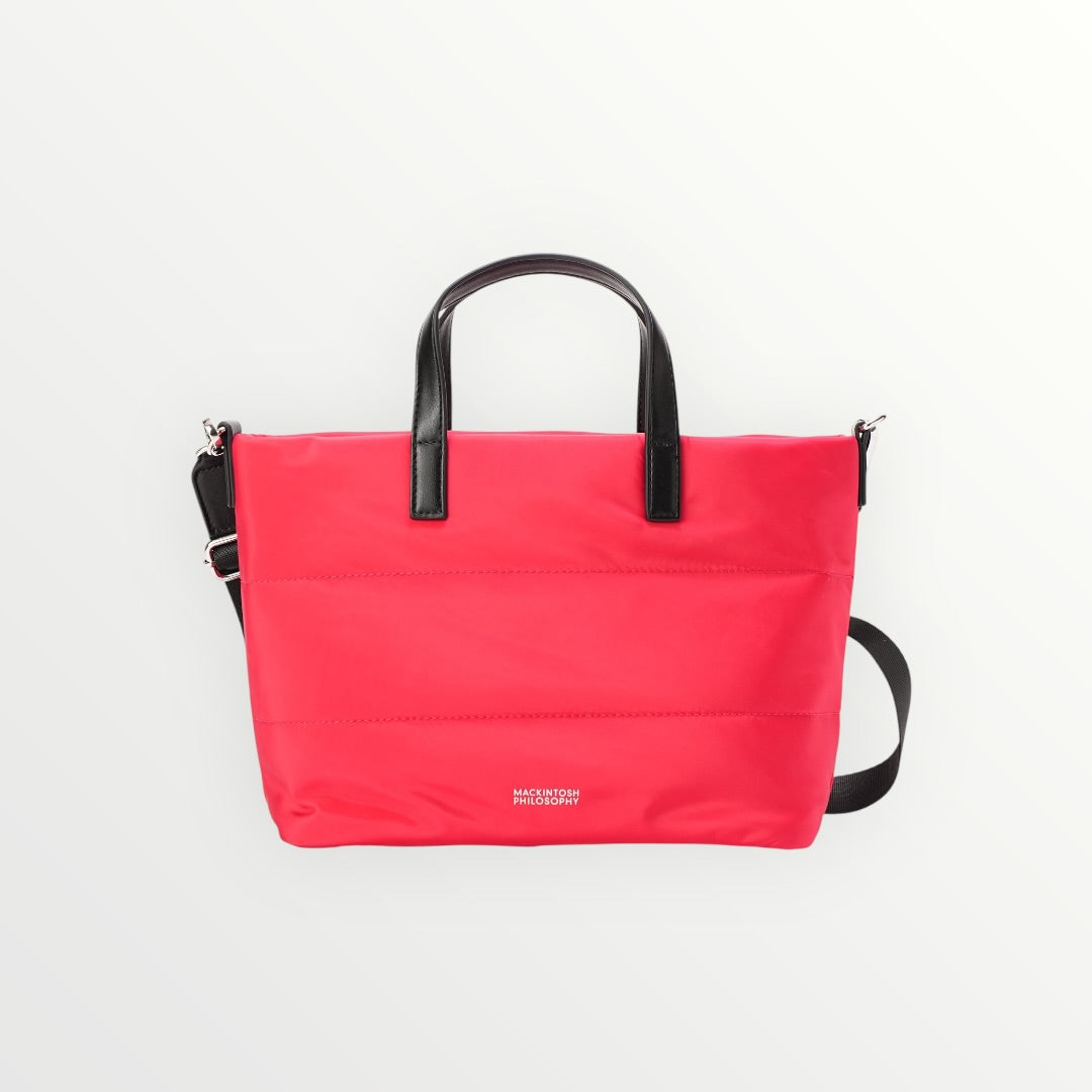 【MACKINTOSH PHILOSOPHY】パデットミニショルダートート