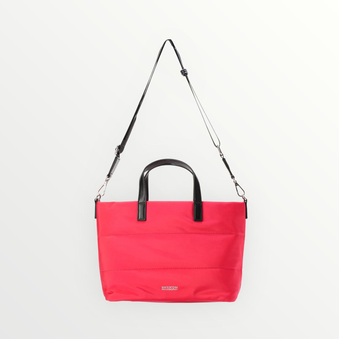 【MACKINTOSH PHILOSOPHY】パデットミニショルダートート