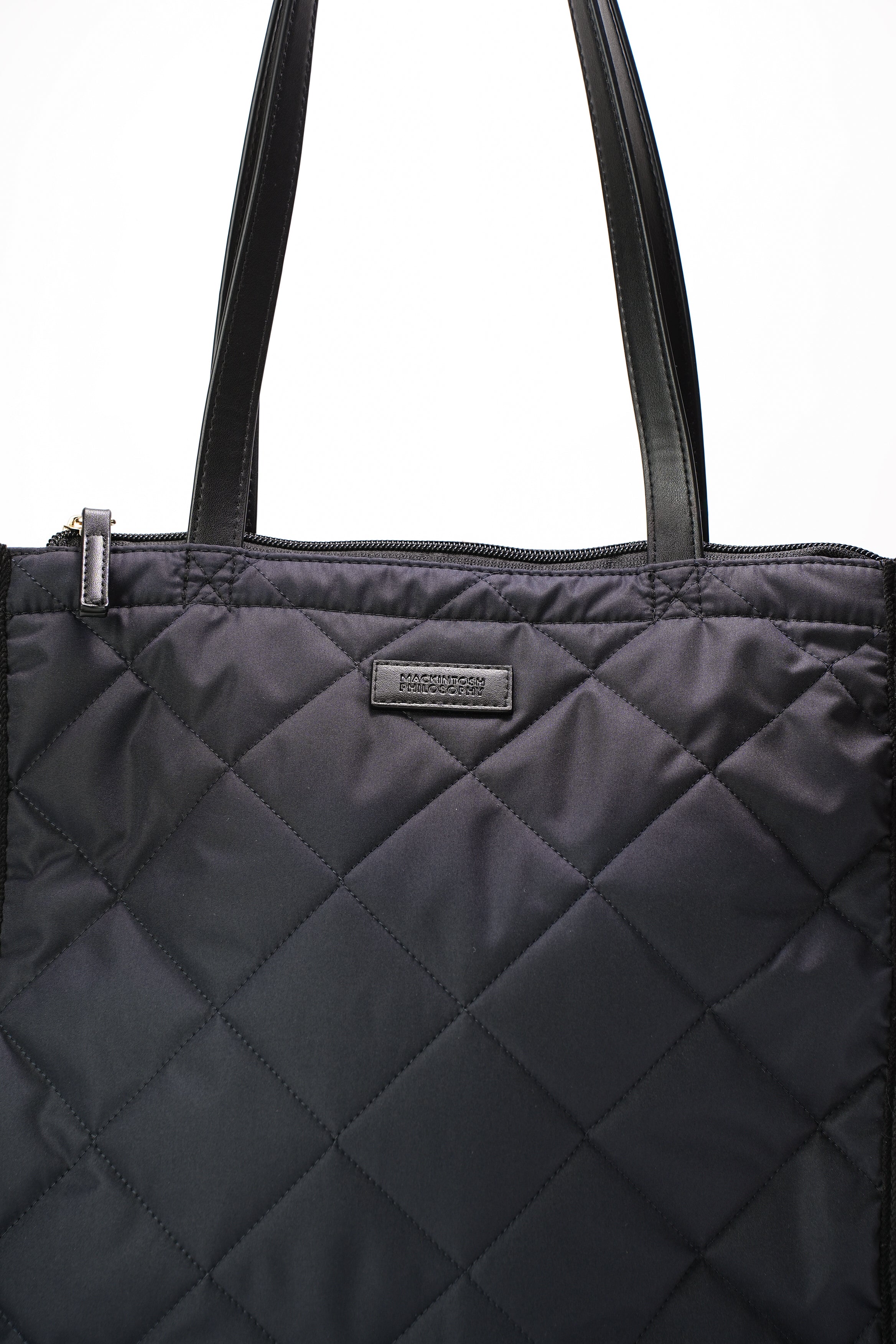 【MACKINTOSH PHILOSOPHY】Buckingham Tote（バッキンガムトート）　ラージ