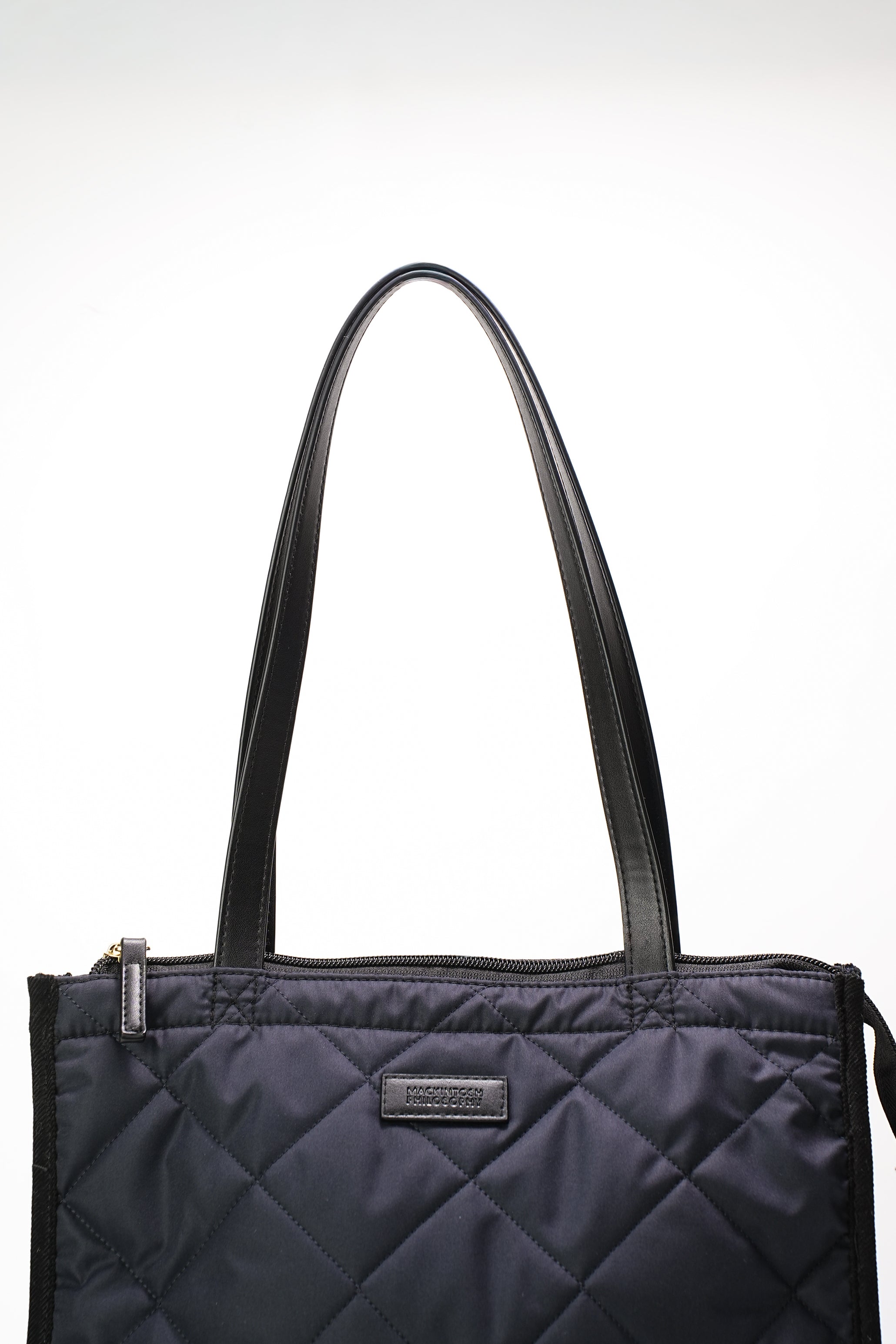 【MACKINTOSH PHILOSOPHY】Buckingham Tote（バッキンガムトート）　ラージ