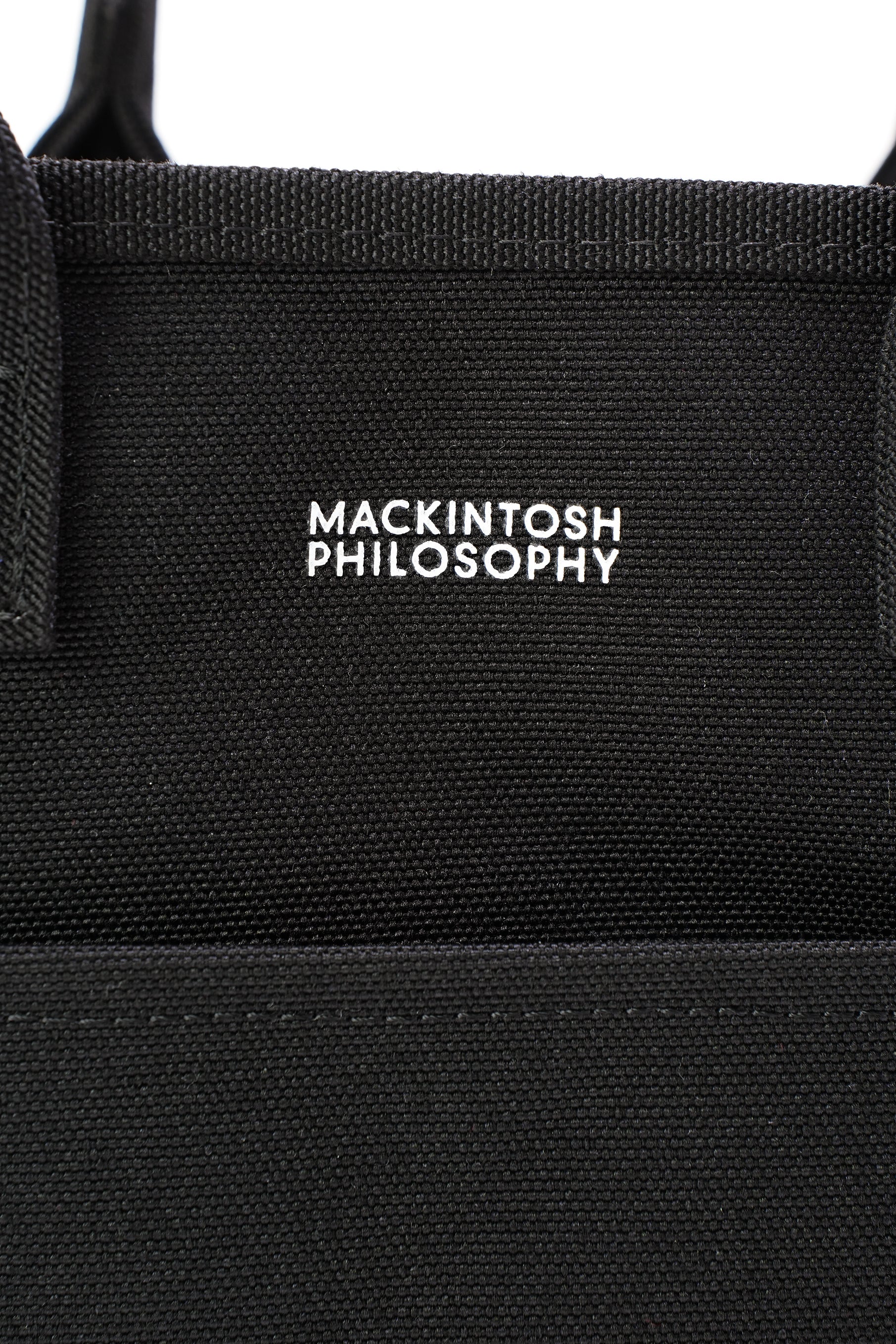 【MACKINTOSH PHILOSOPHY】JUBILEE（ジュビリー）　ミニトート