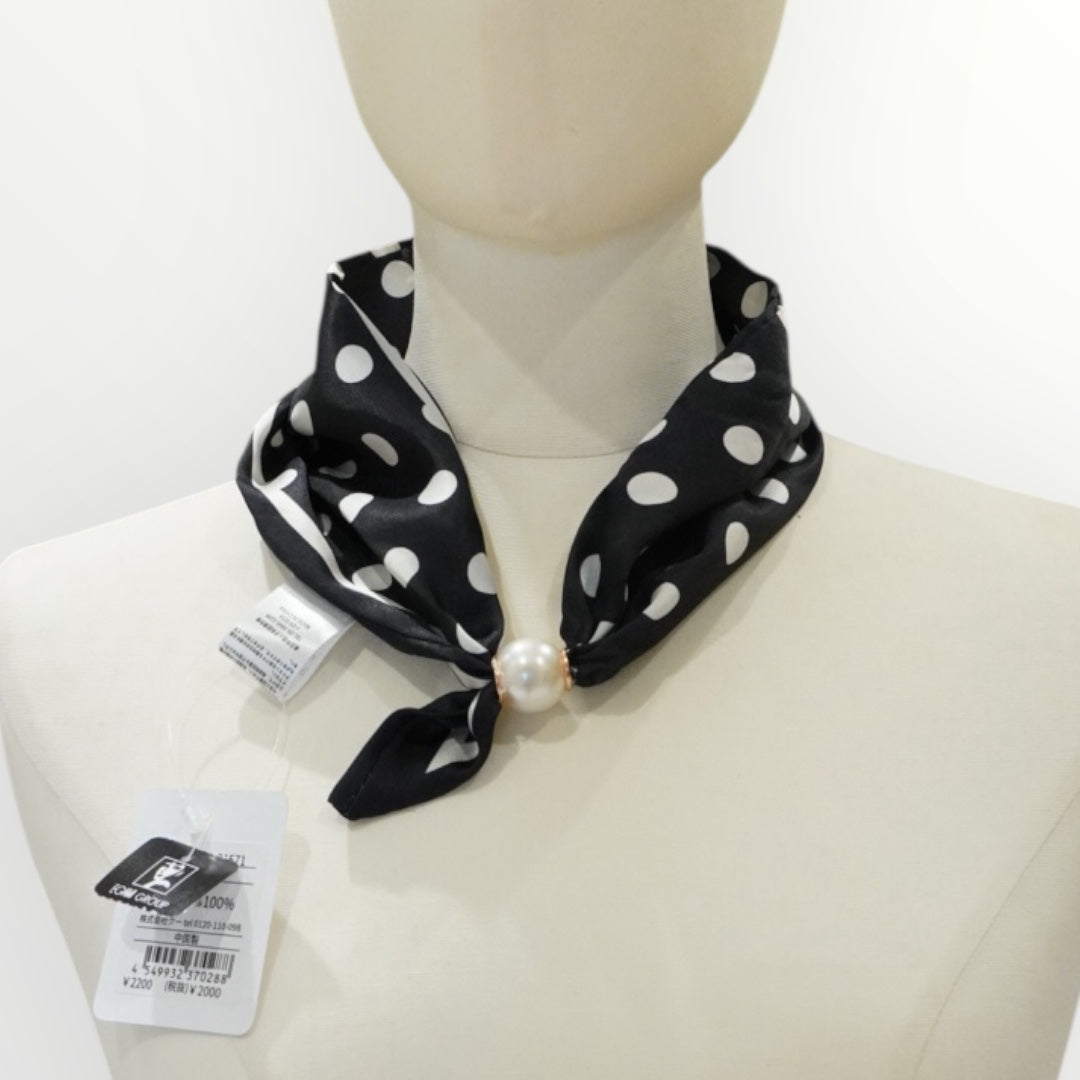 #50佐藤千裕選手着用【COOCO】スカーフ_260310006479