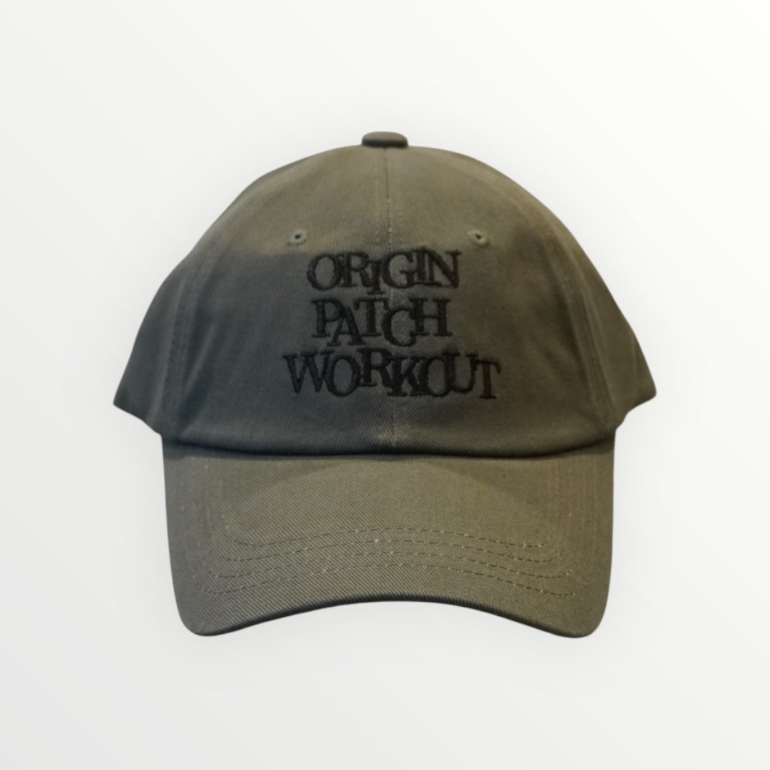 #50佐藤千裕選手着用　【O'HOVE DE MUSEE】キャップ_260311006591