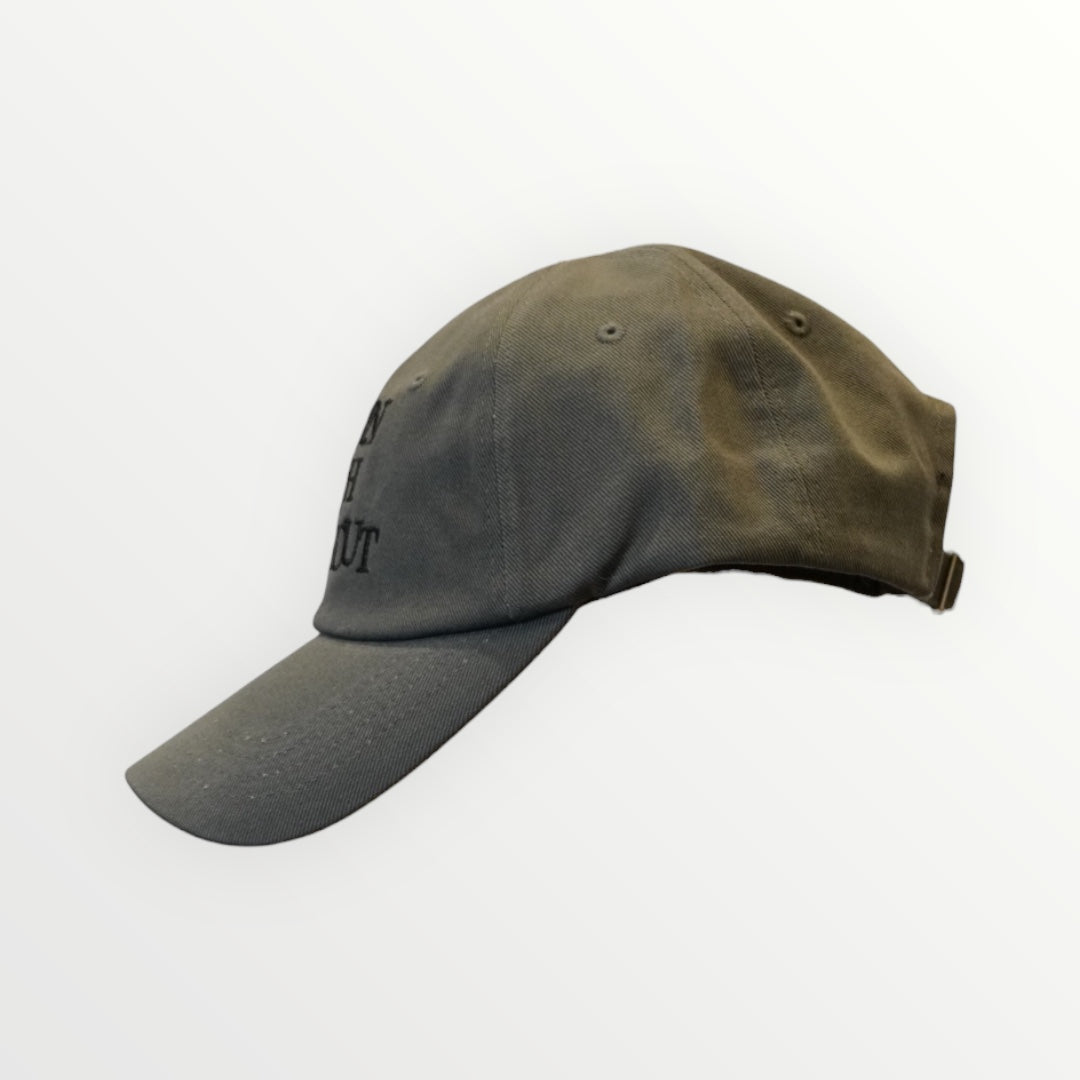 #50佐藤千裕選手着用　【O'HOVE DE MUSEE】キャップ_260311006591