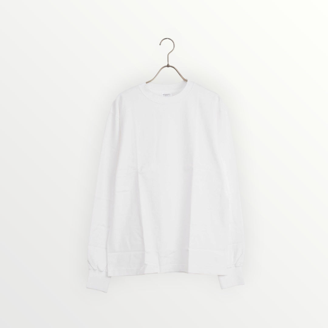 #11平岡奈織選手【Yonetomi〈unisex〉】 NEW BASIC T-SHIRT〈LONG SLEEVE〉_240903002240