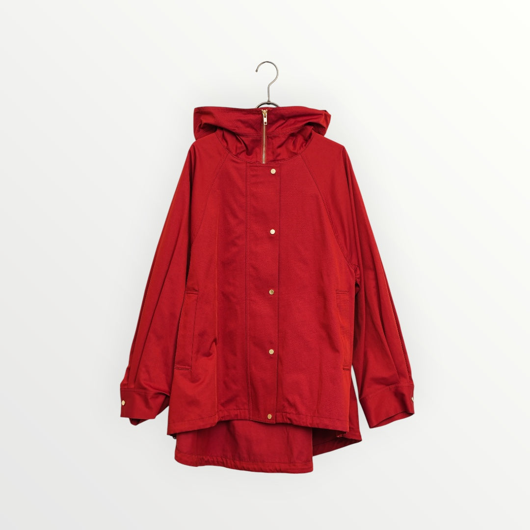 【CHIGNON】スタンドフーディーアウター_251213002206