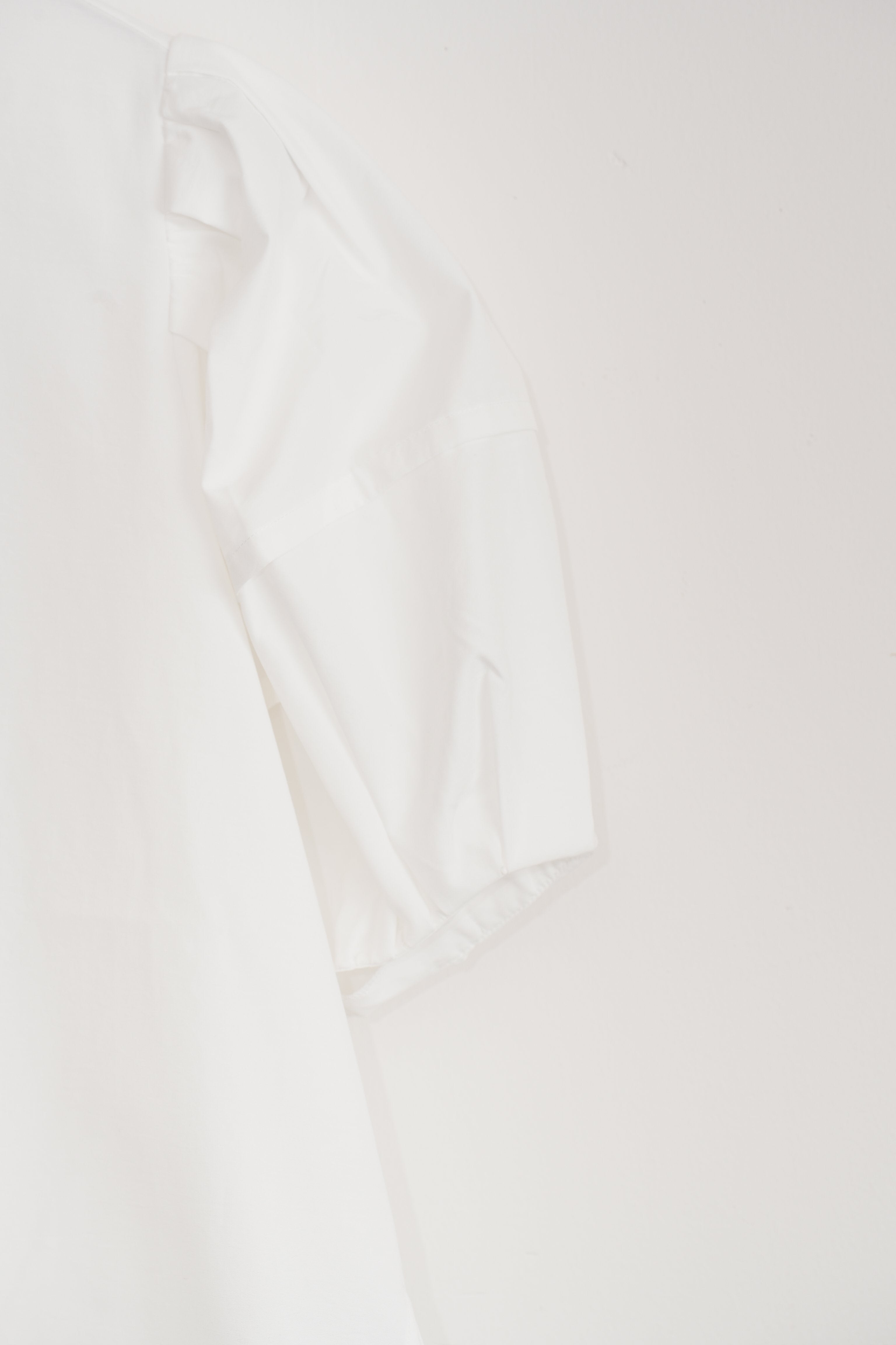 【MARILYN MOON】ボリュームスリーブブラウス_250709001939