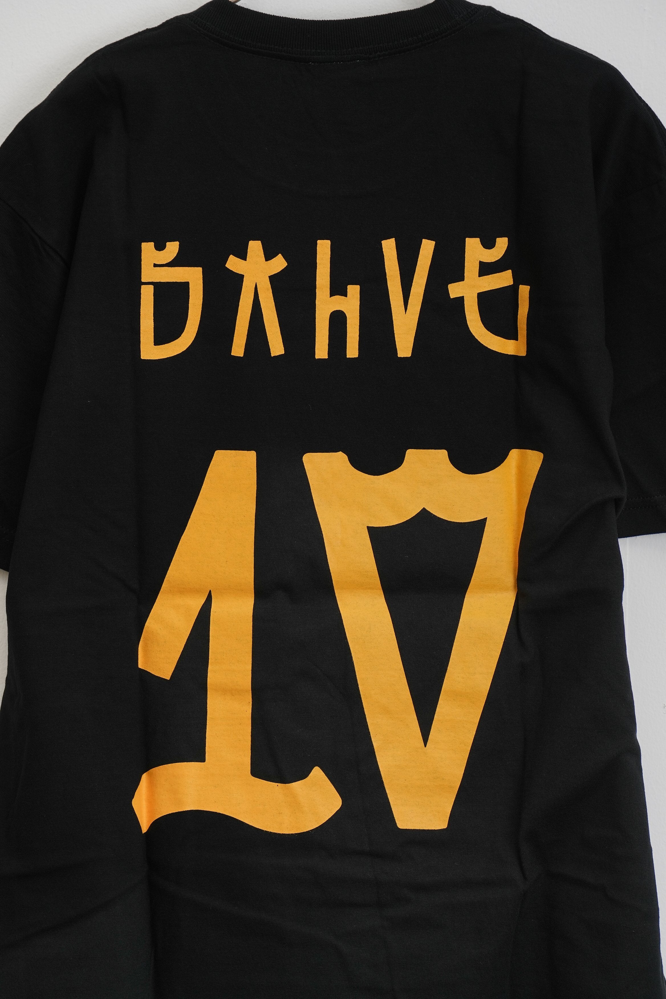 【codex〈unisex〉】Mizyuro Football Tee_250425007417