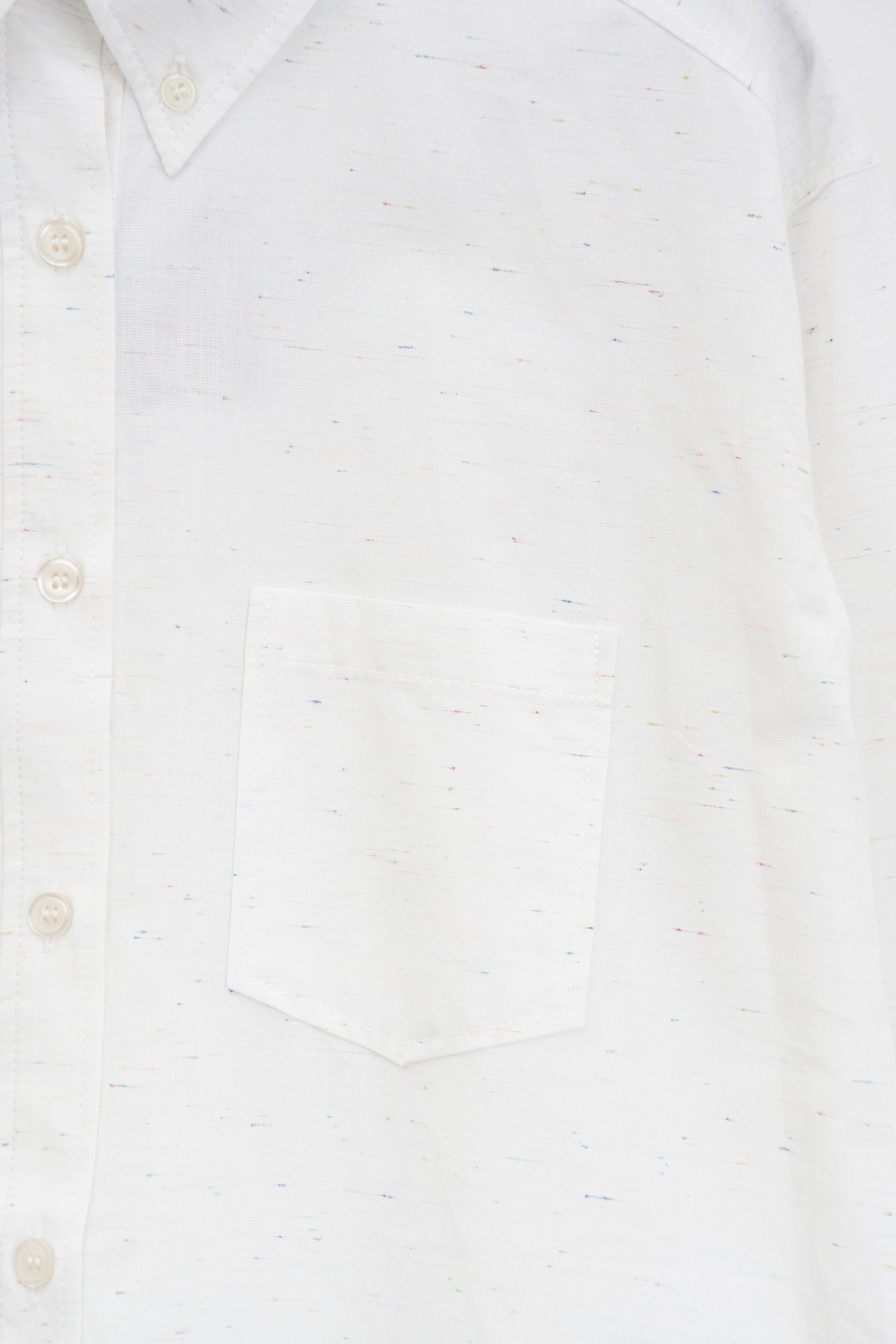 【C.C.CROSS】カラーネップボタンダウンSH_250328005270