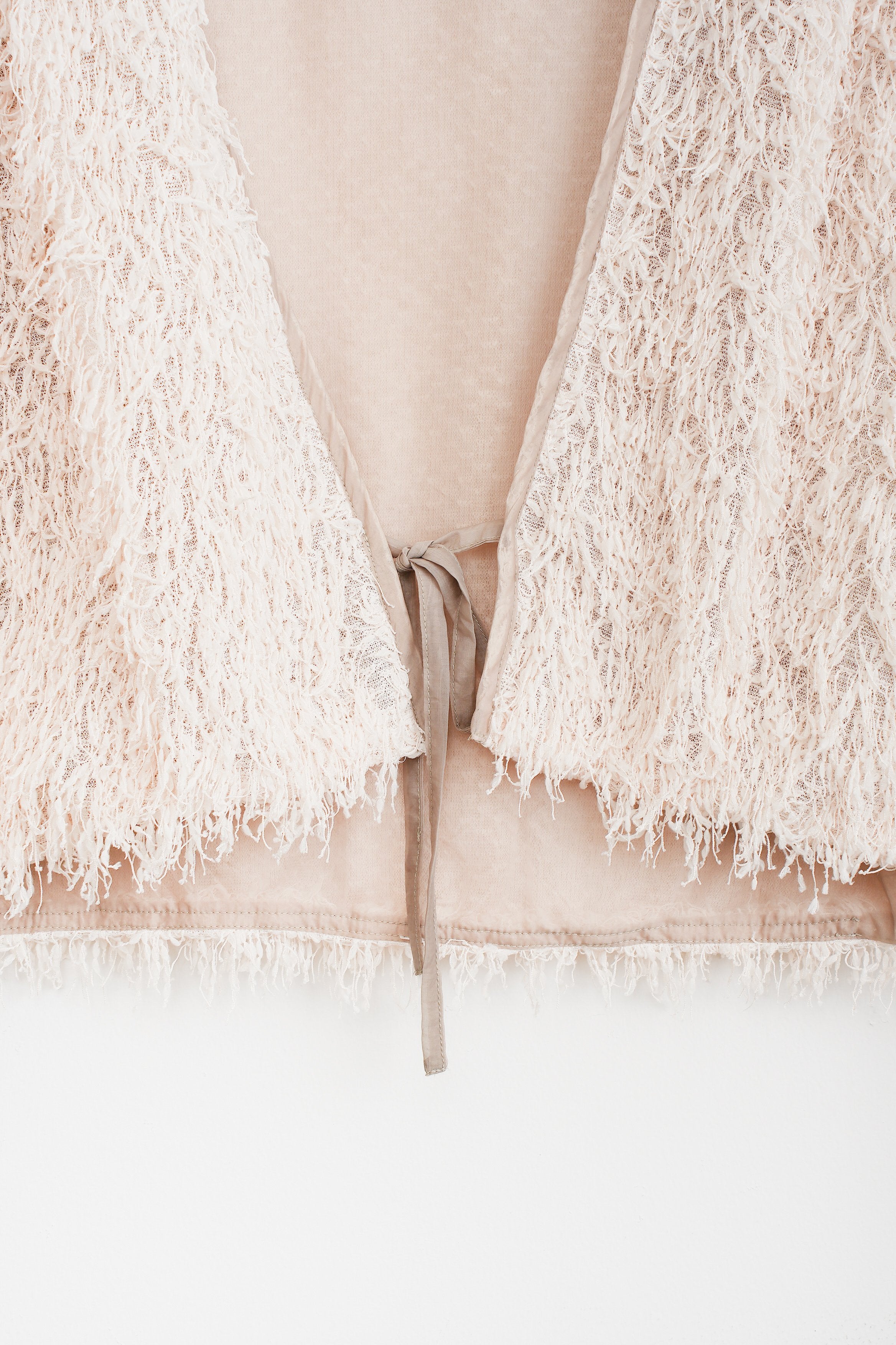 【CHIGNON】フリンジベスト_250730003023