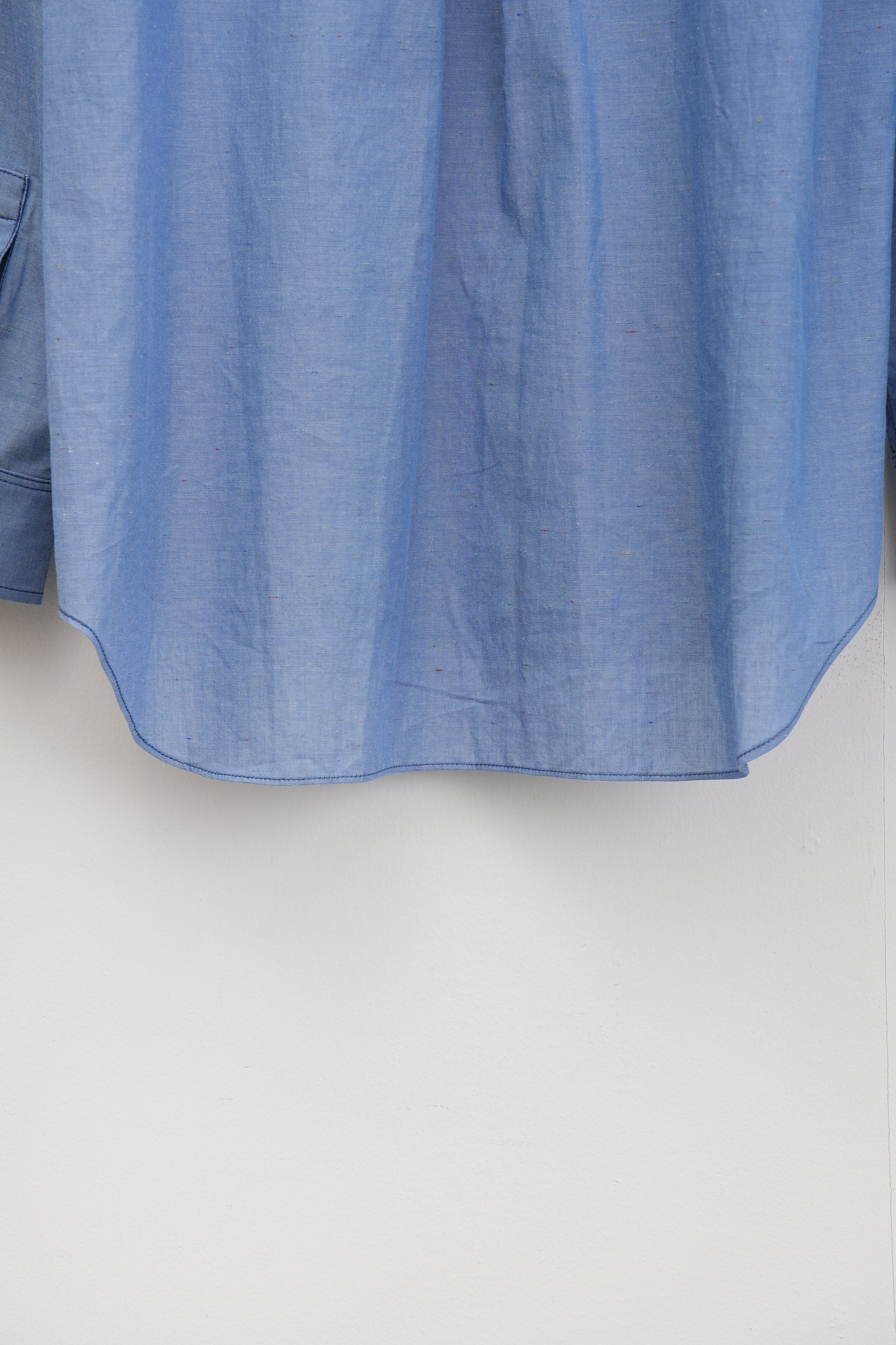 【C.C.CROSS】カラーネップボタンダウンSH_250328005270