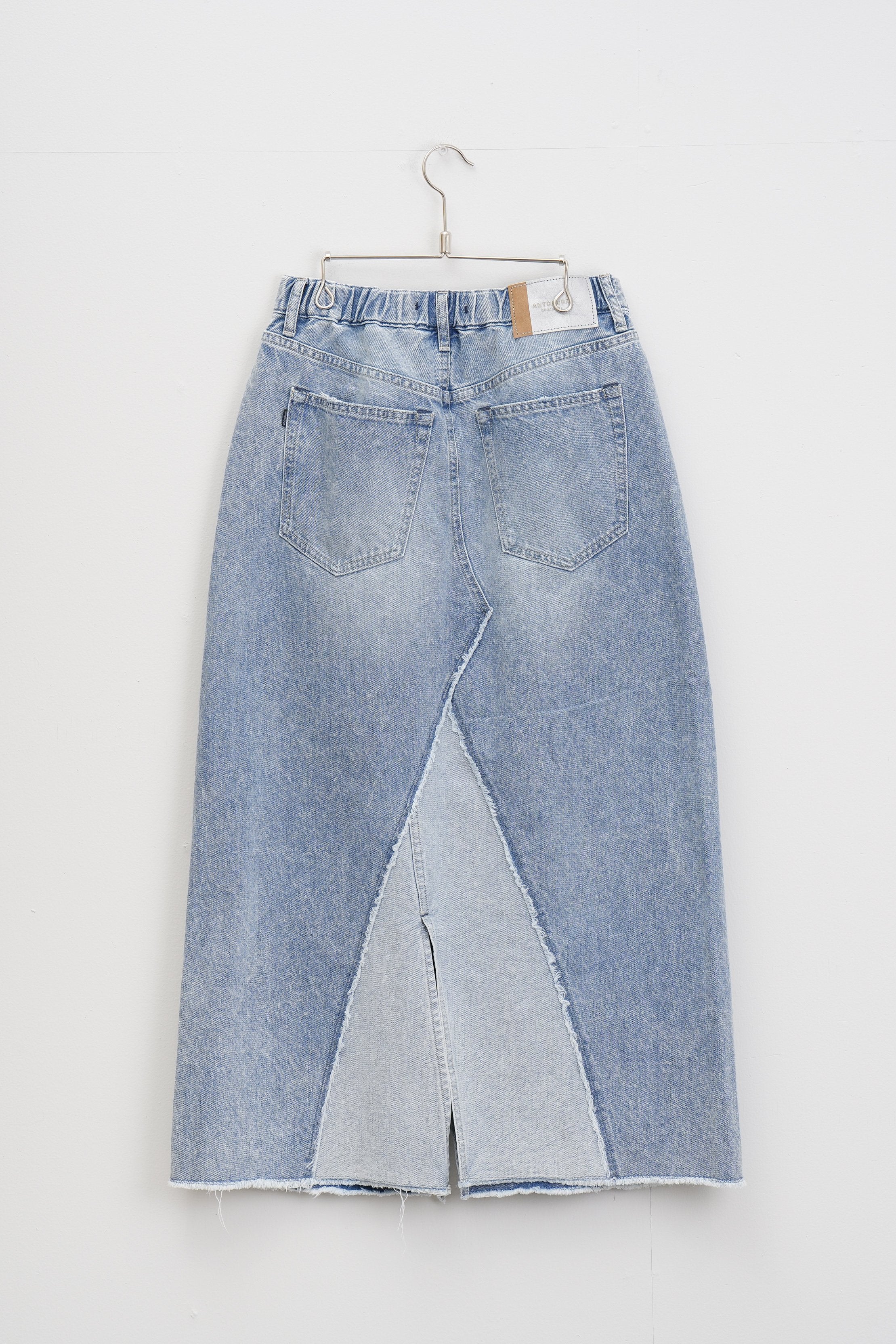 【ANTGAUGE】デニムマキシスカート_250329005294