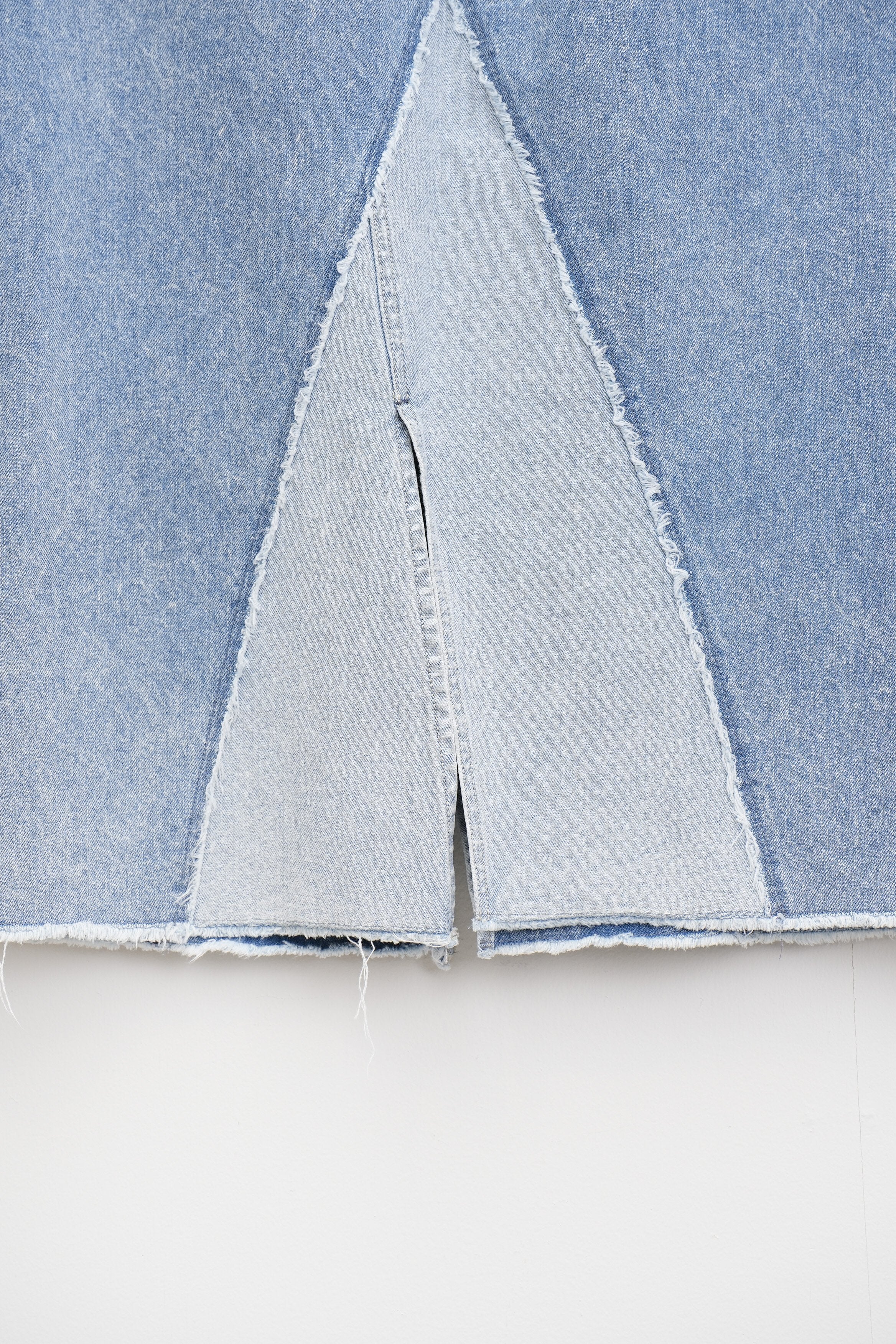 【ANTGAUGE】デニムマキシスカート_250329005294