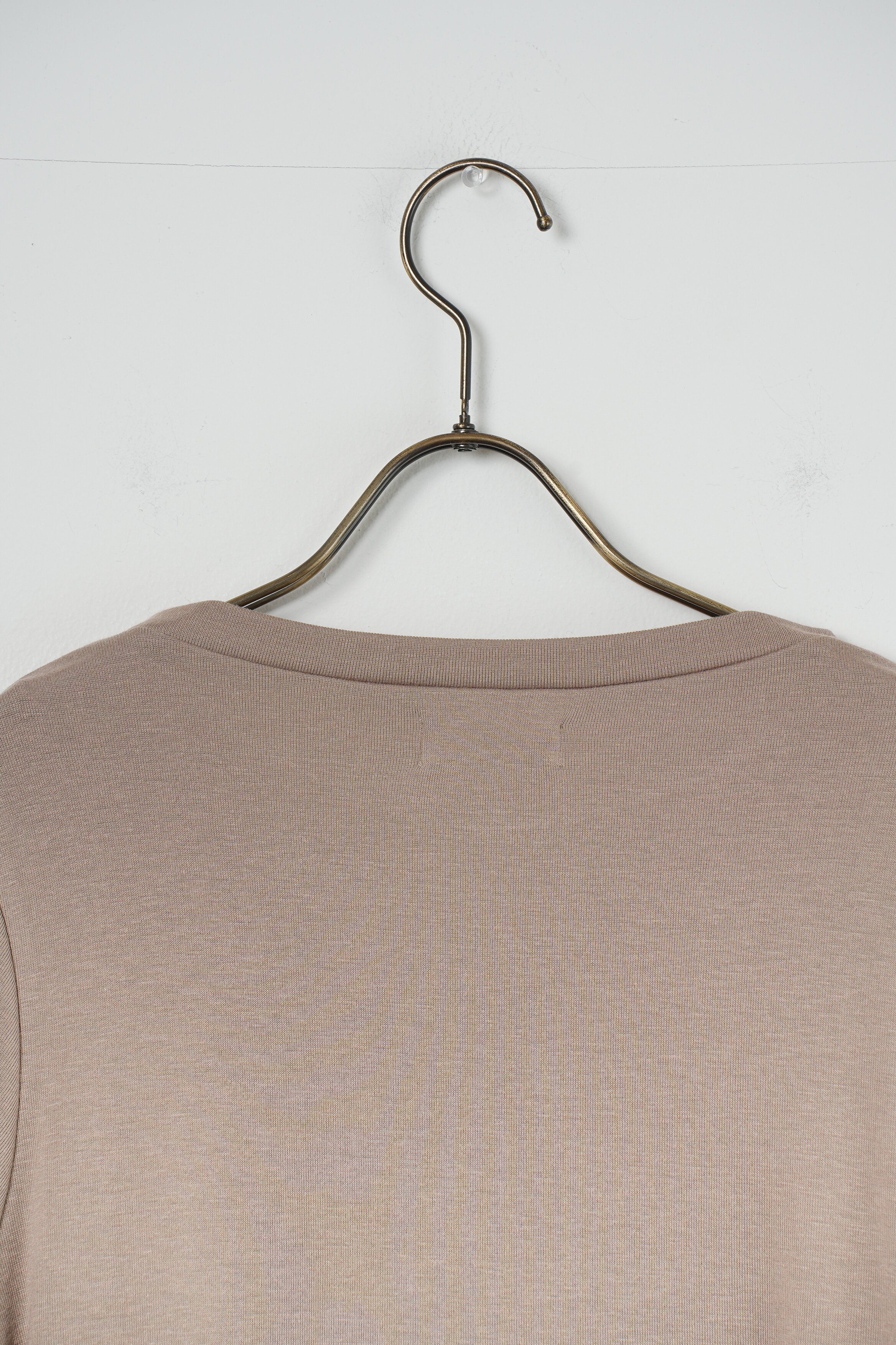 【AGAWD】Shirring Sleeve Tops_250120001067