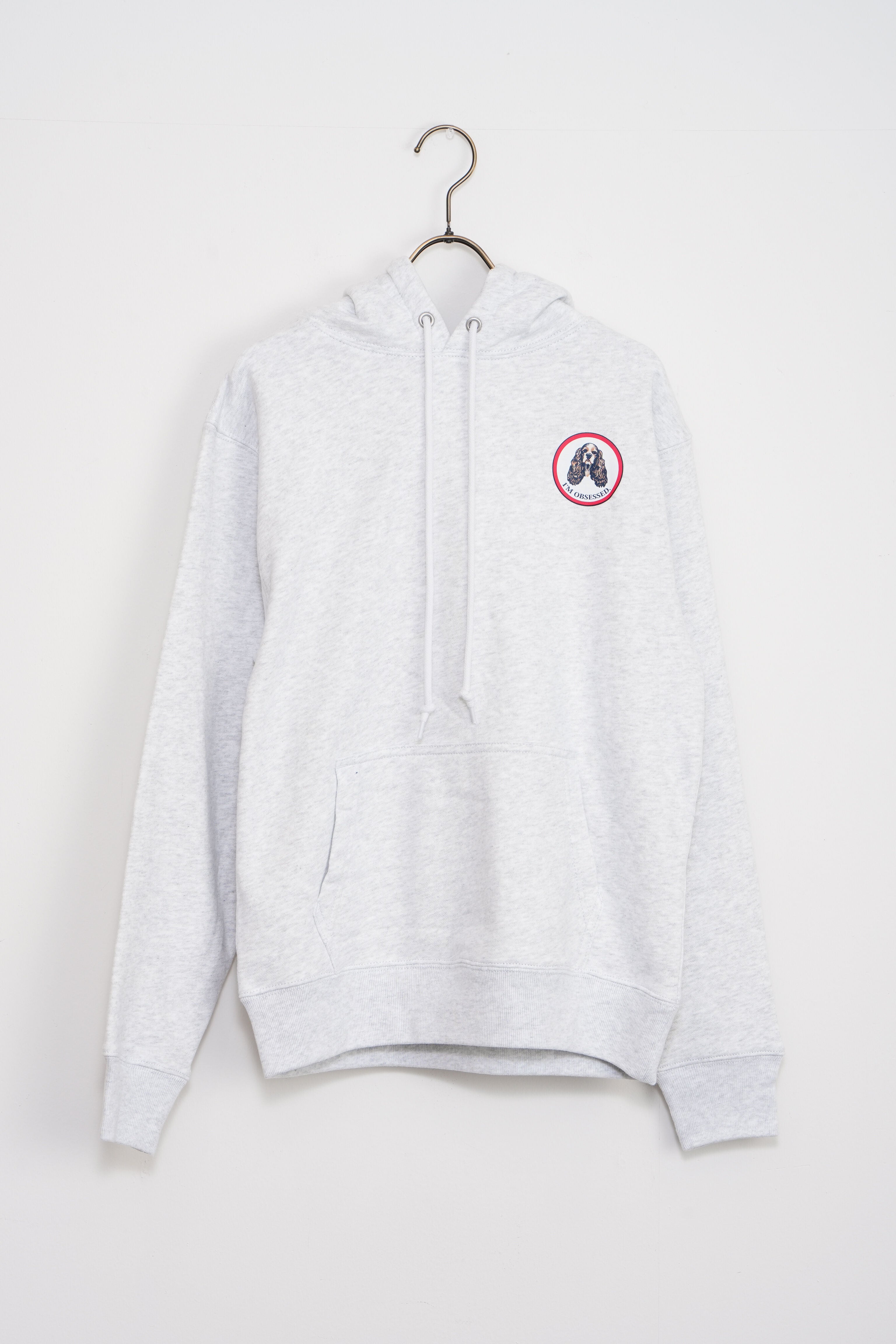 【oryo】I'M OBSESSED フーディー_230928007837